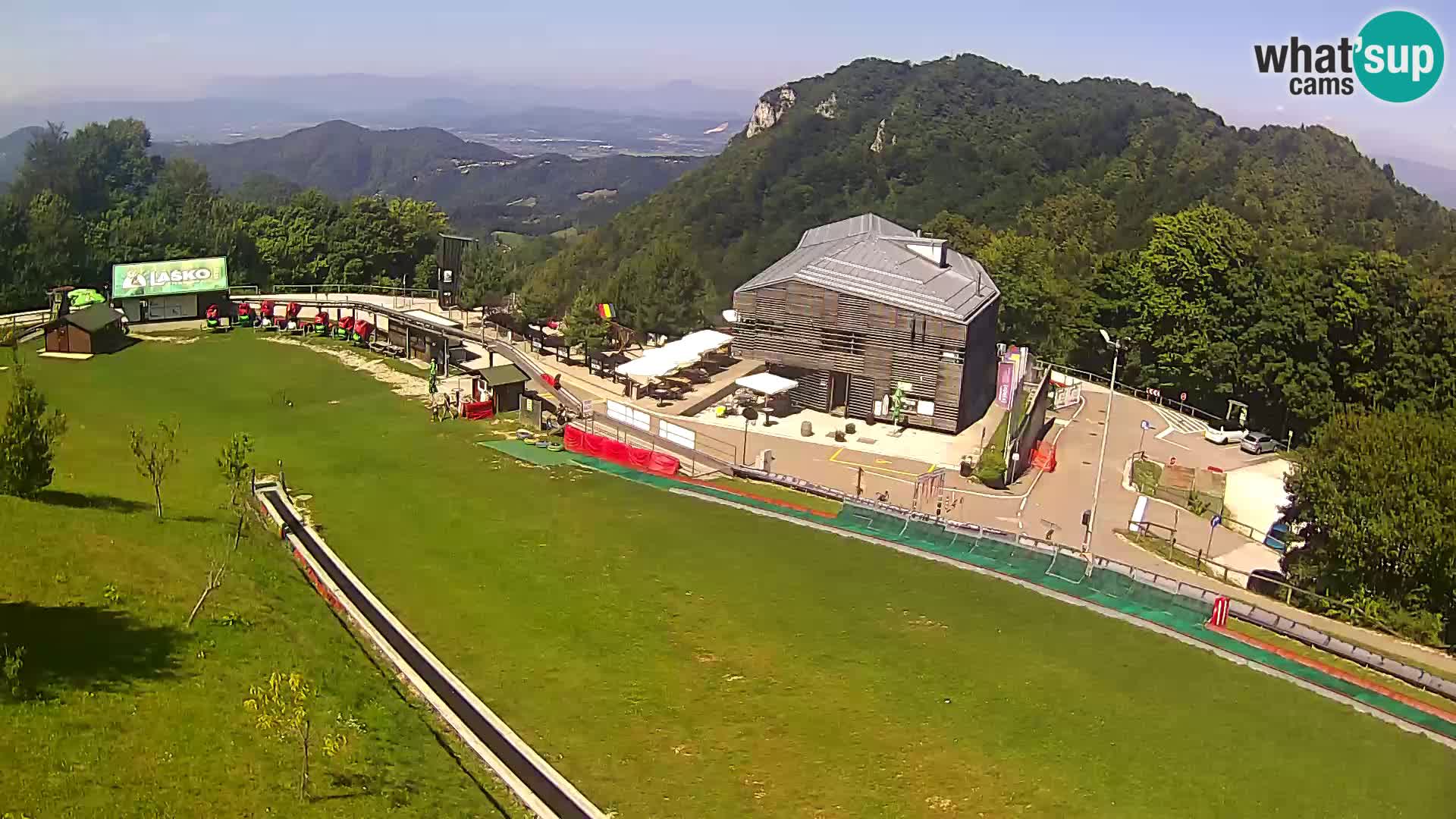 Celjska Koča
