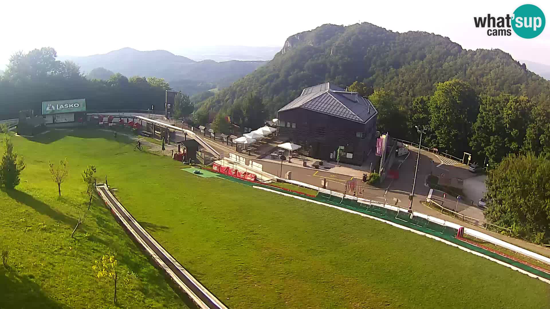 Celjska Koča