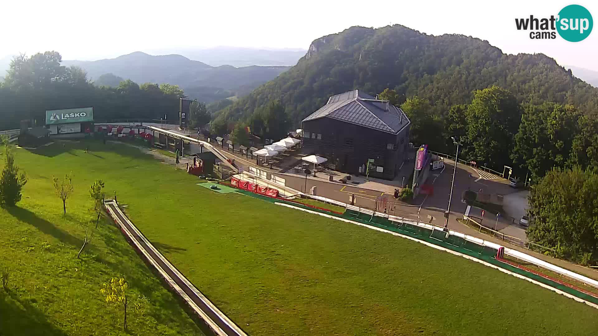 Celjska Koča
