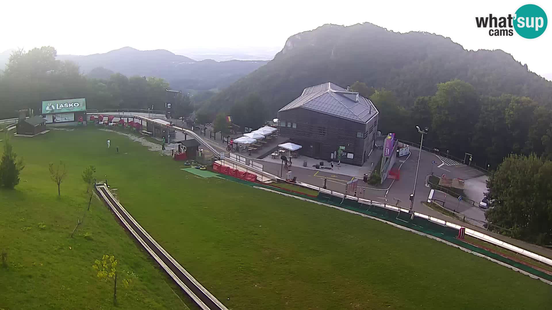 Celjska Koča