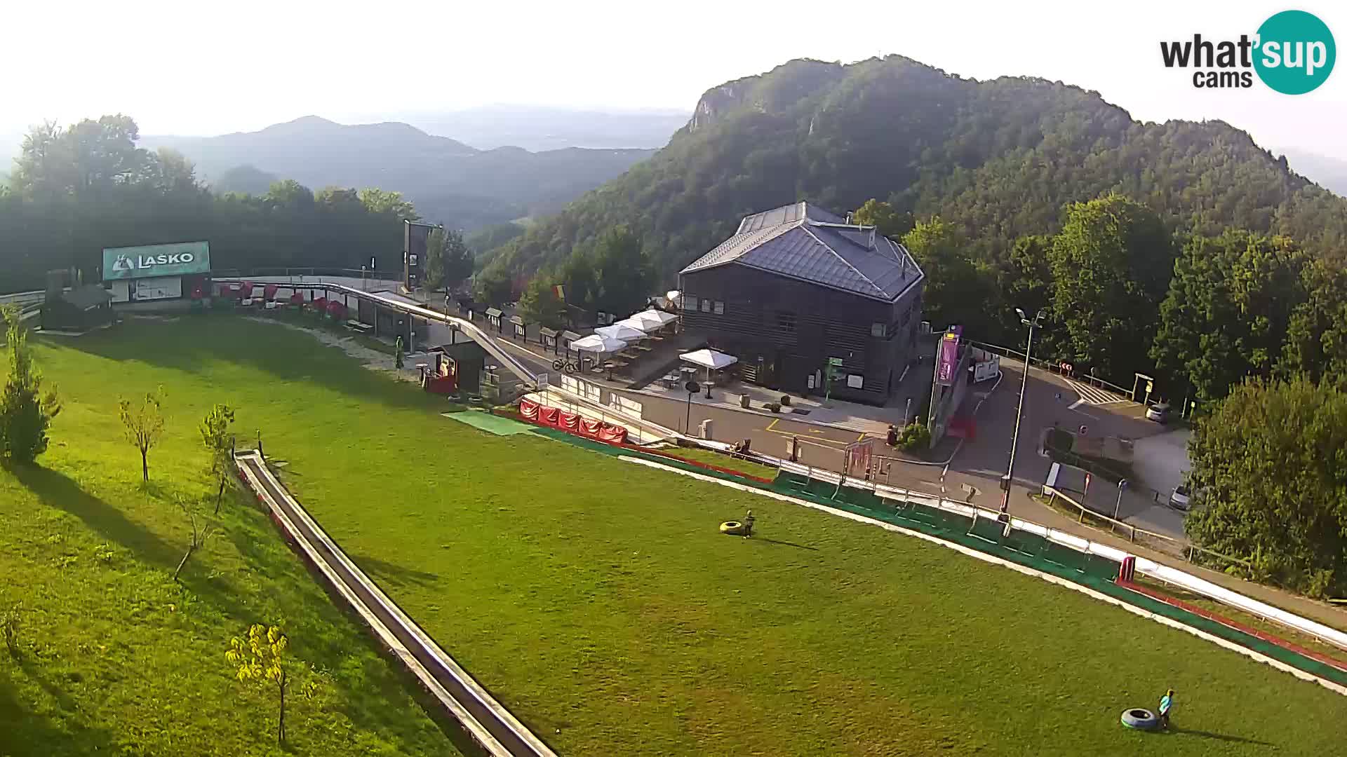 Celjska Koča