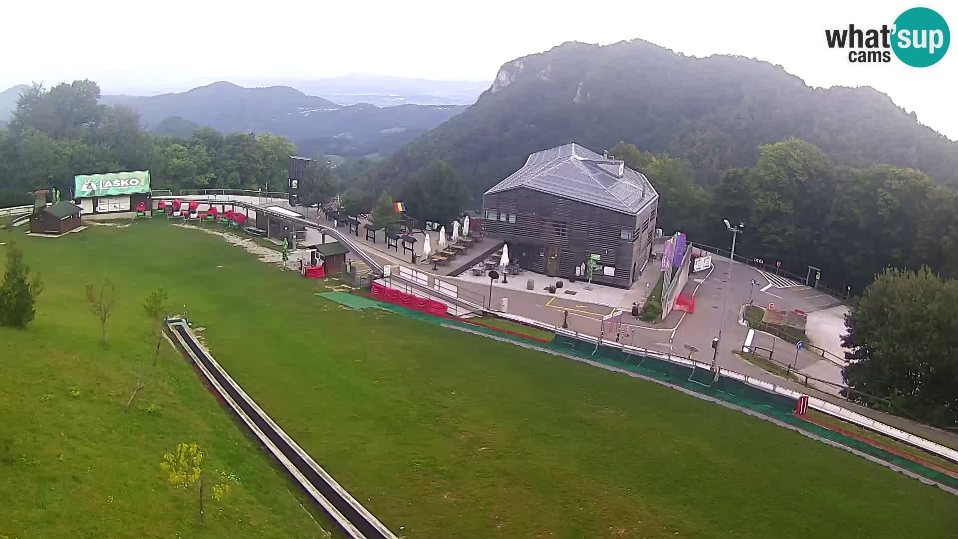 Celjska Koča