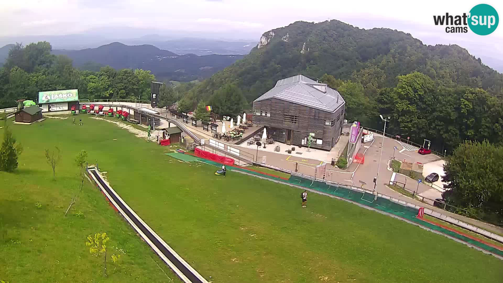 Celjska Koča