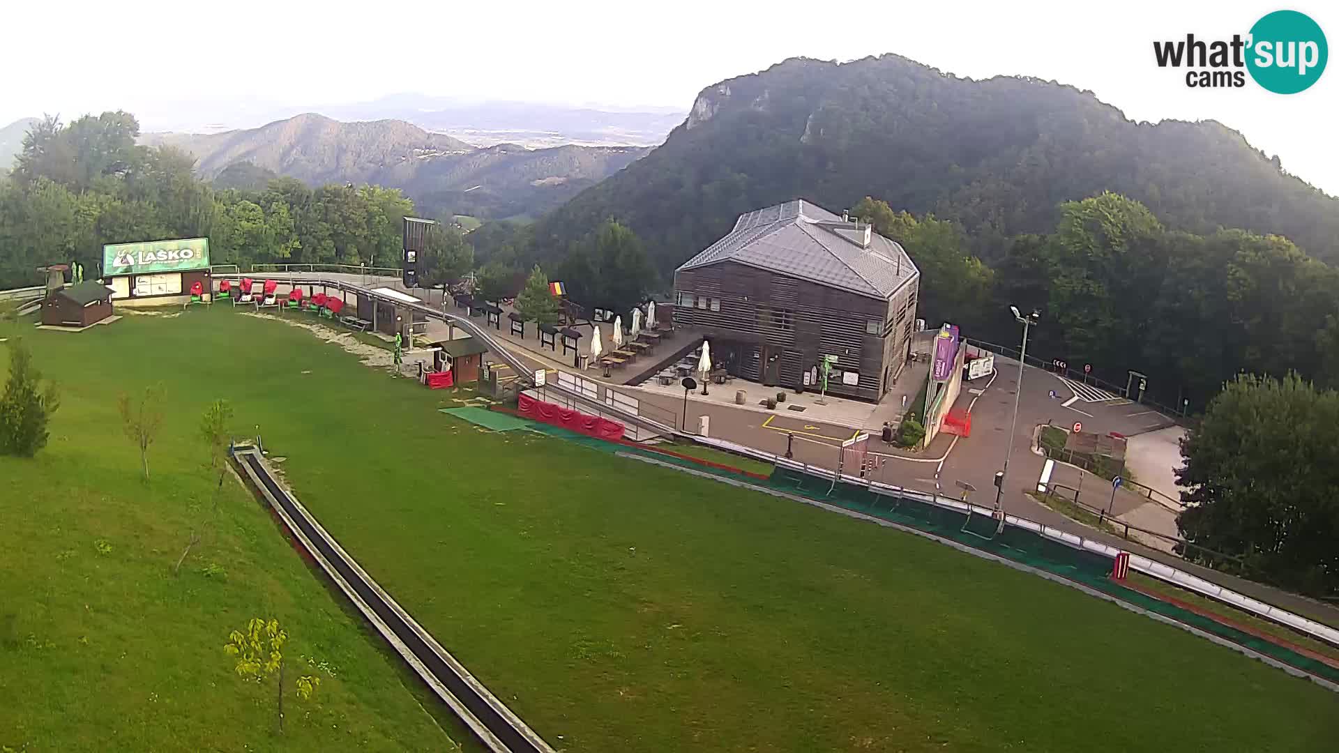 Celjska Koča