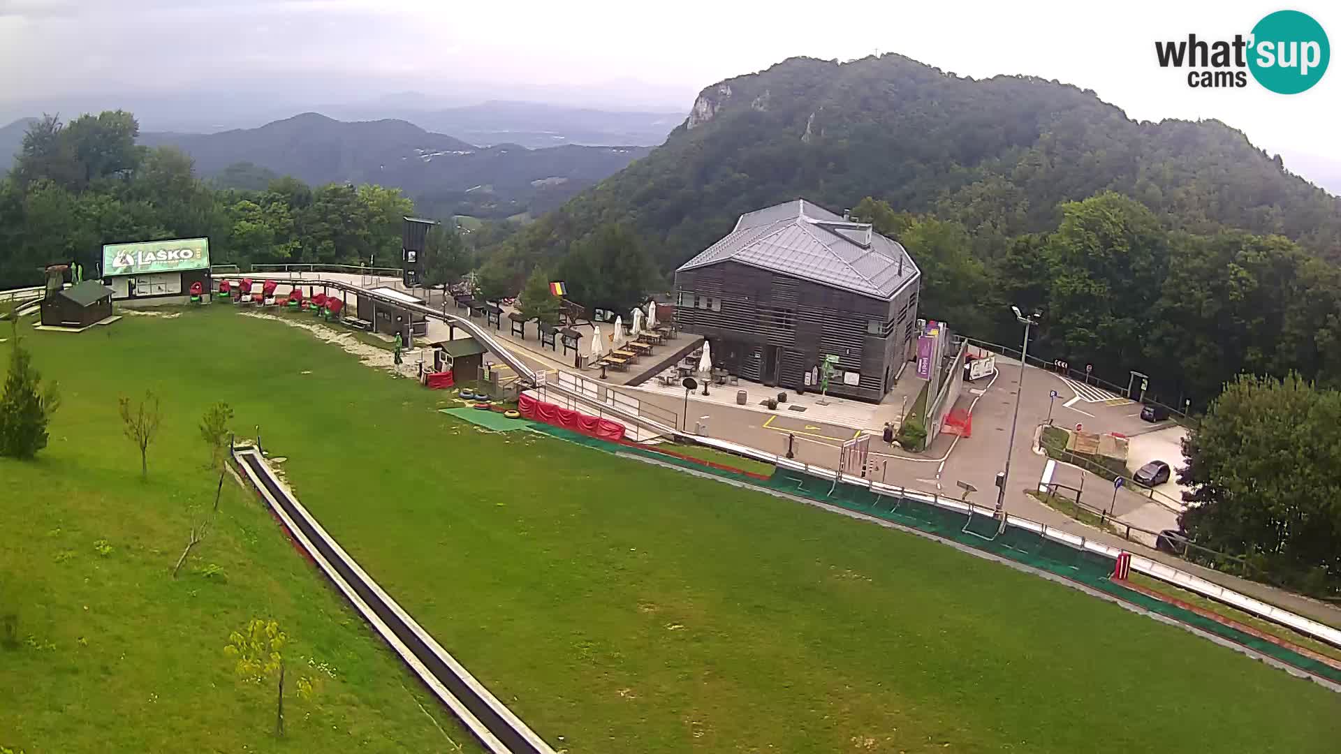 Celjska Koča