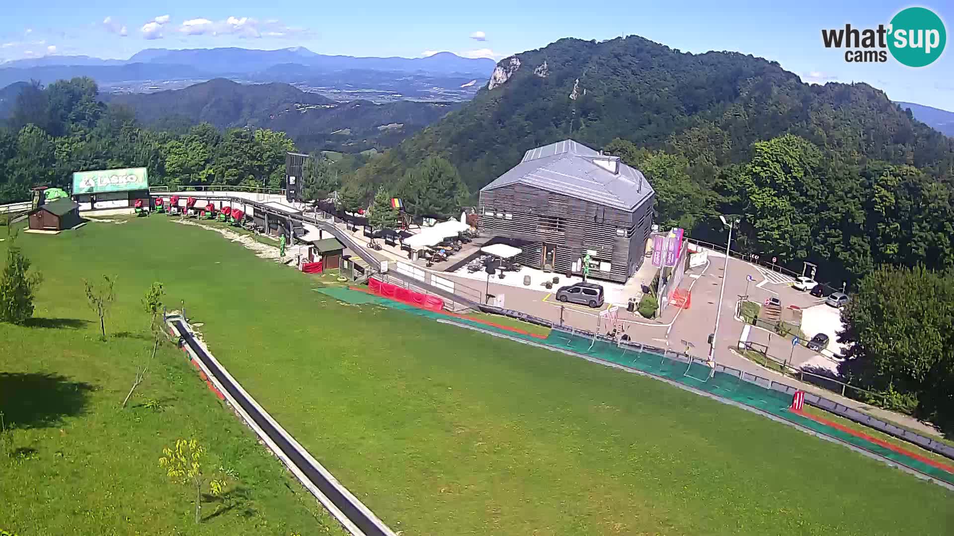 Celjska Koča