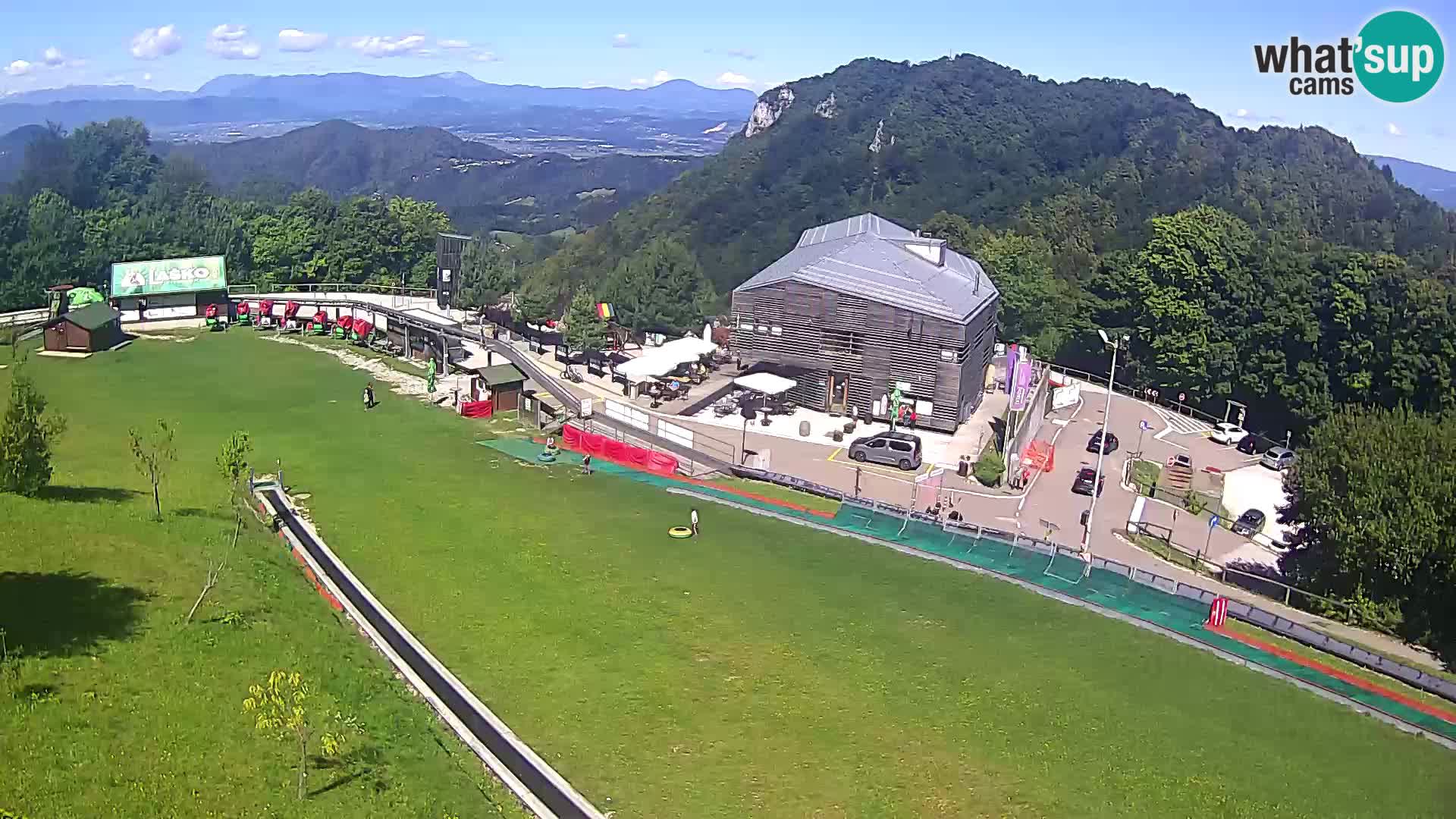 Celjska Koča