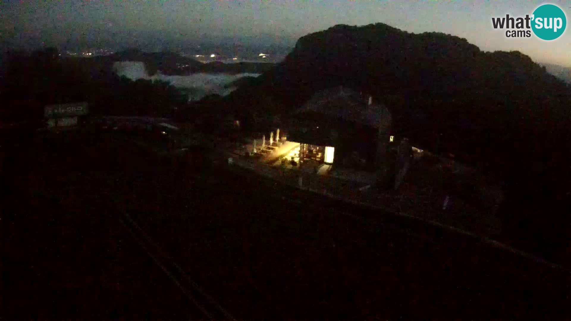 Celjska Koča