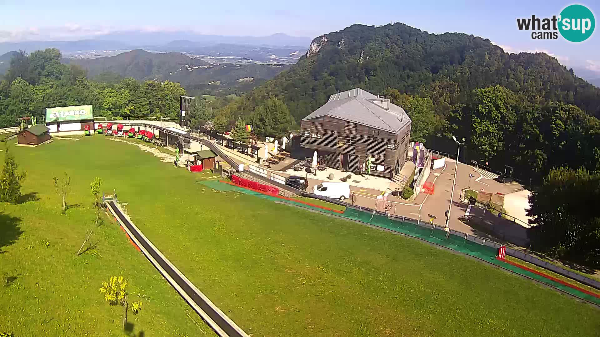 Celjska Koča