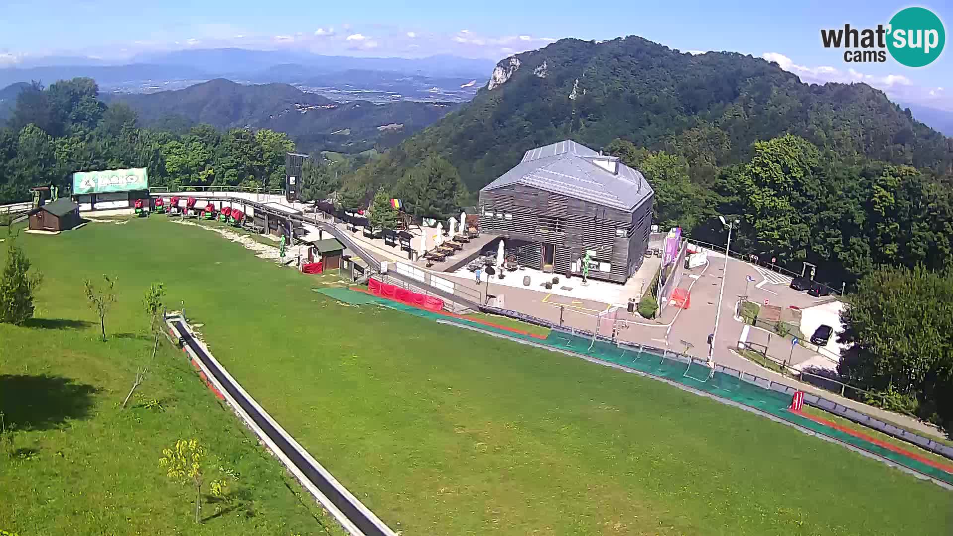 Celjska Koča