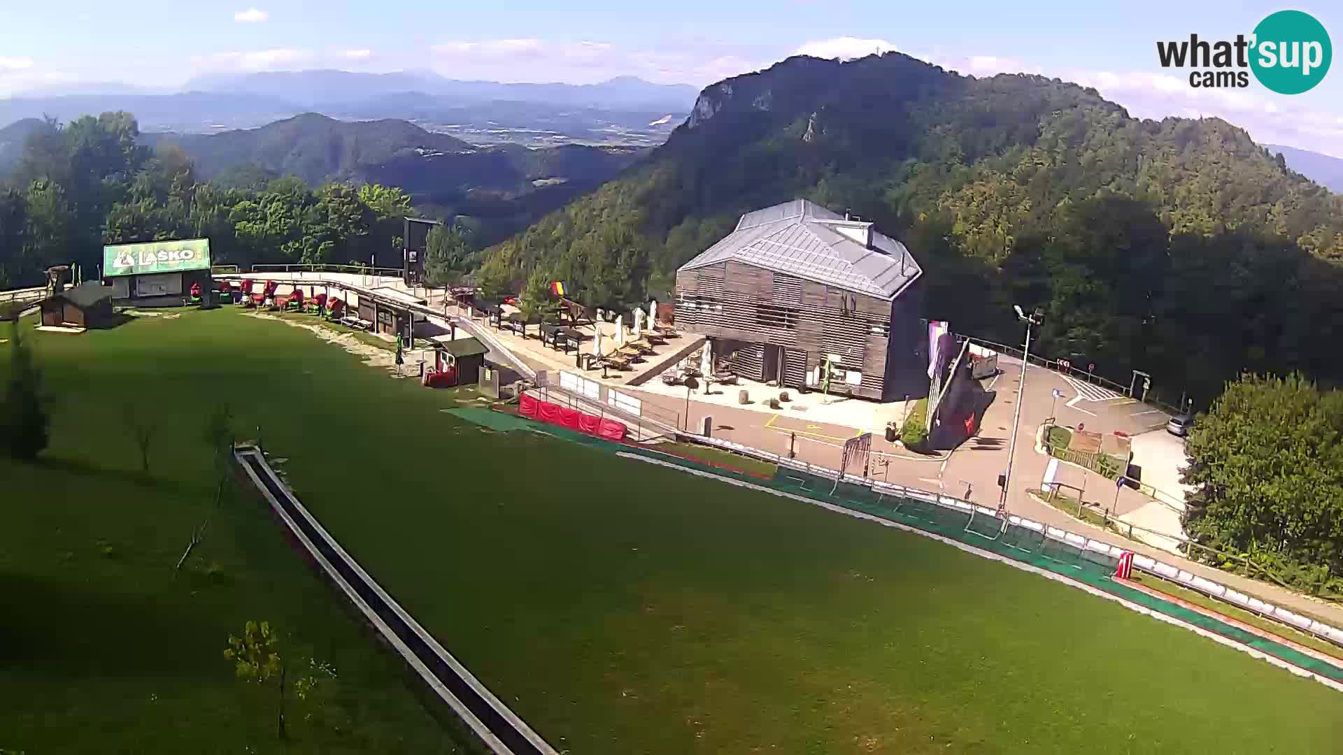 Celjska Koča