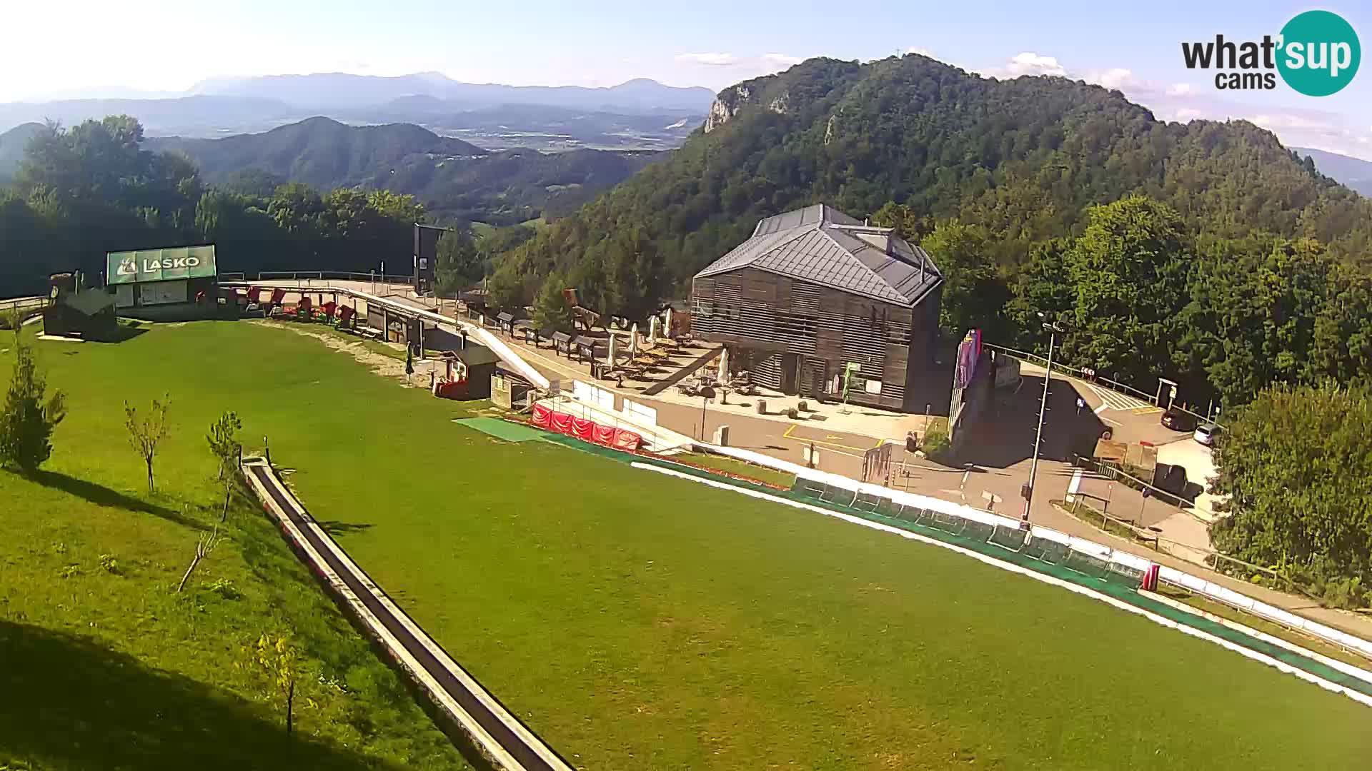 Celjska Koča