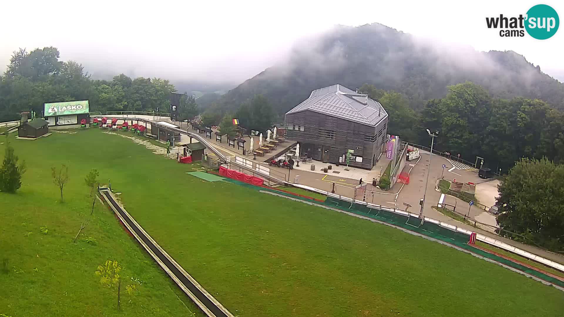 Celjska Koča