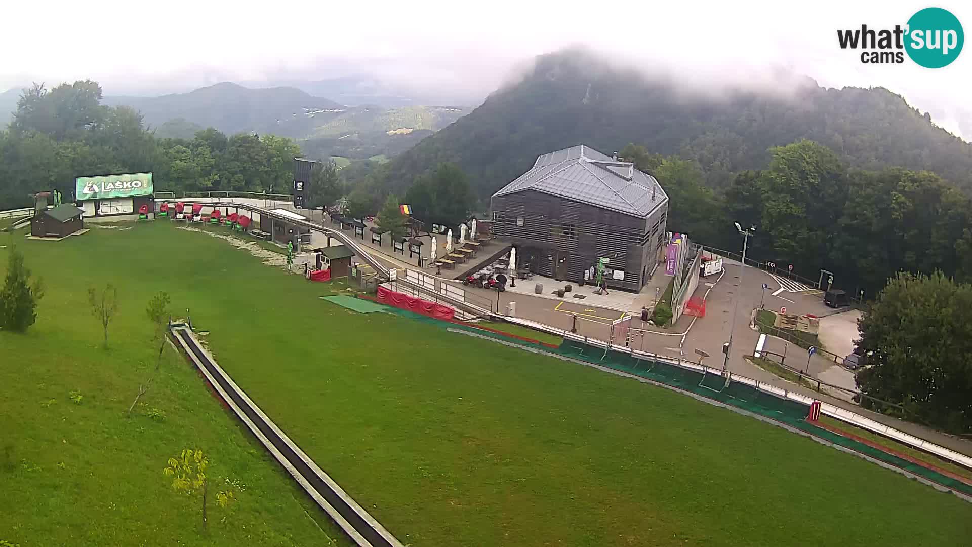 Celjska Koča