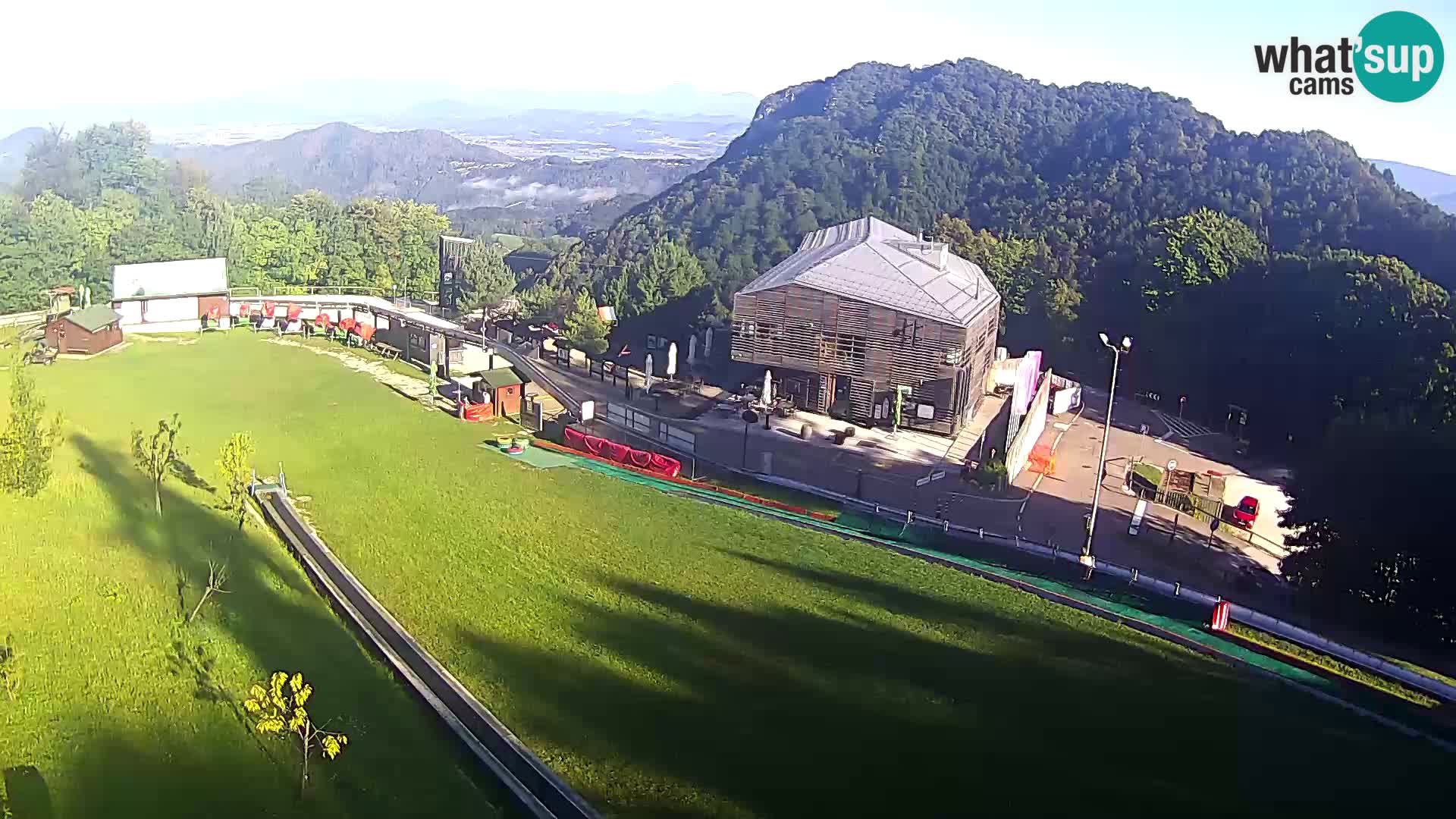 Celjska Koča