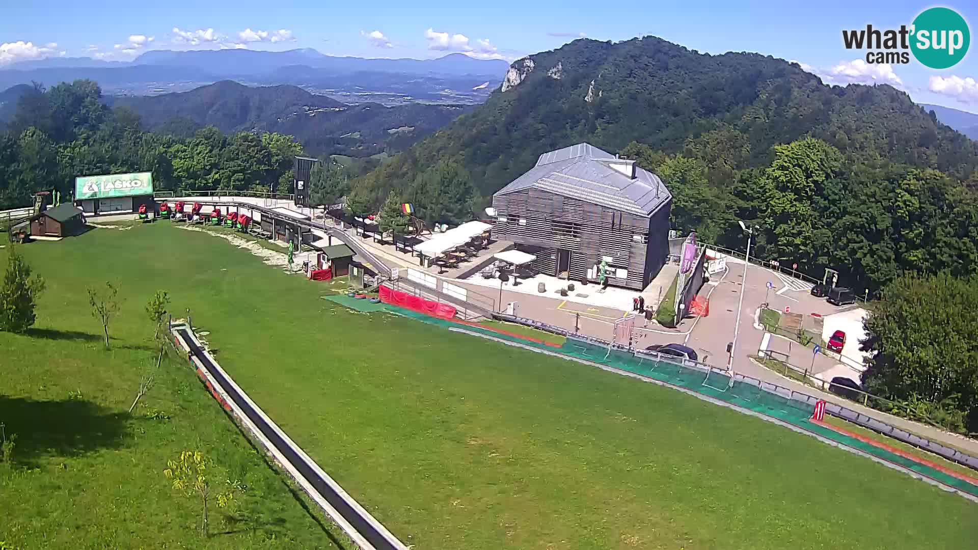 Celjska Koča