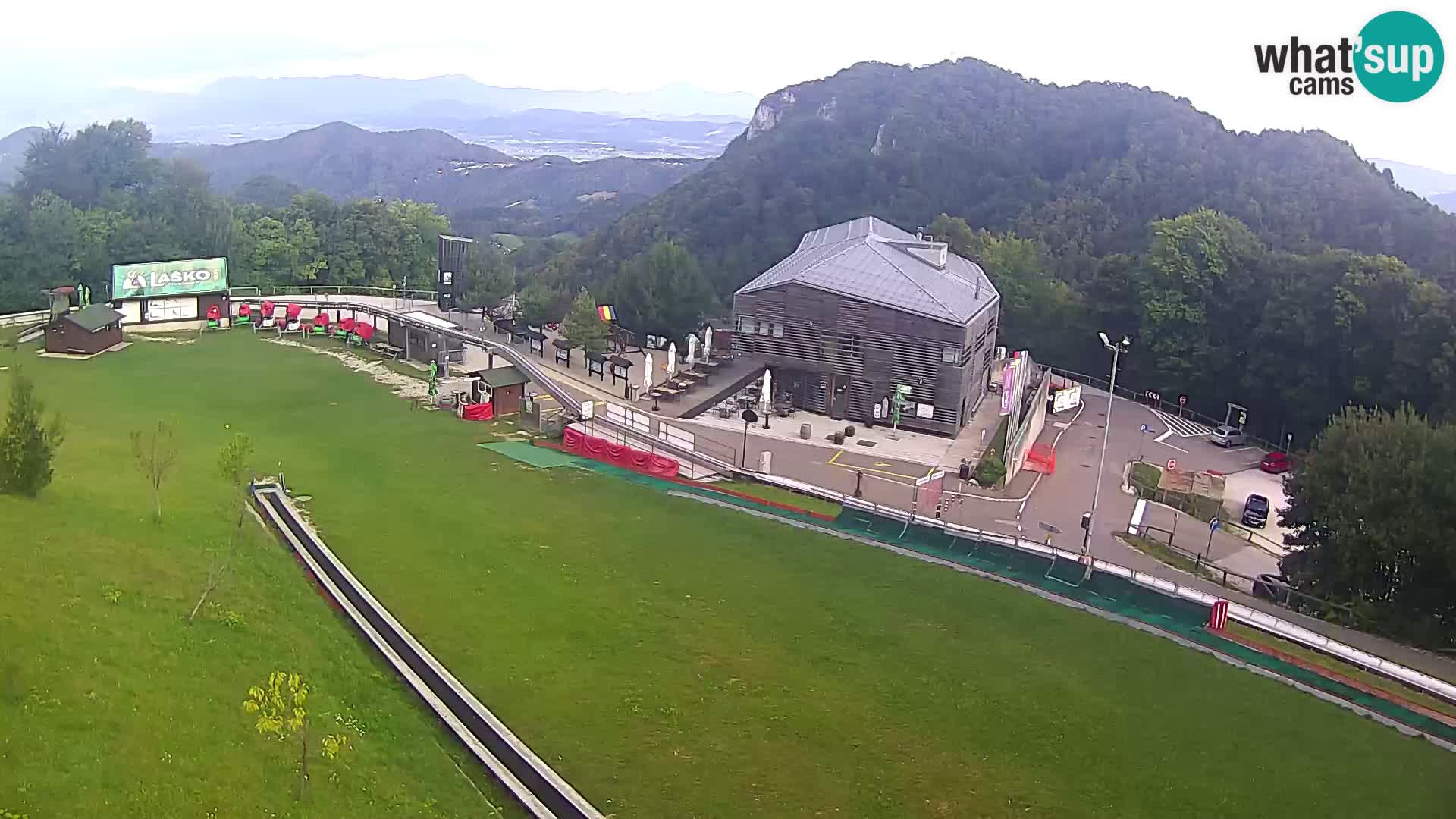 Celjska Koča