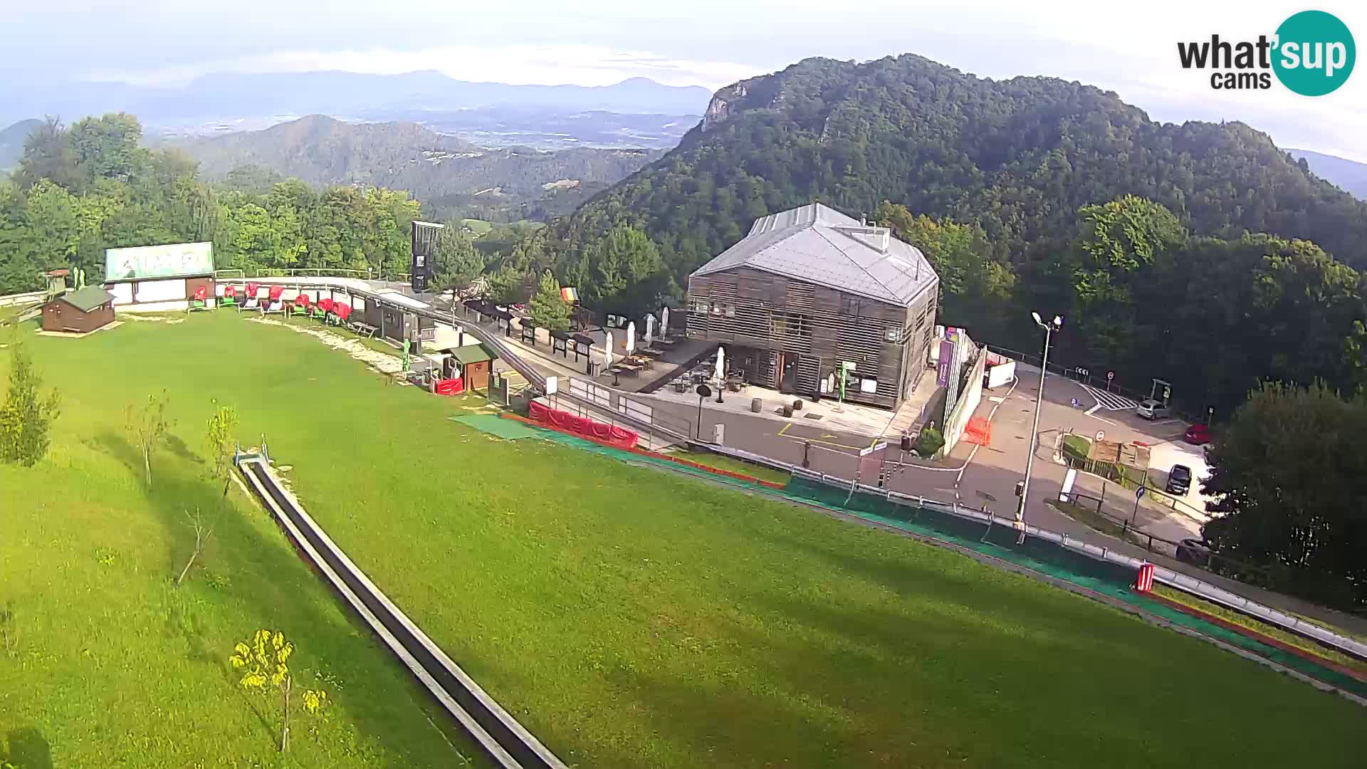 Celjska Koča
