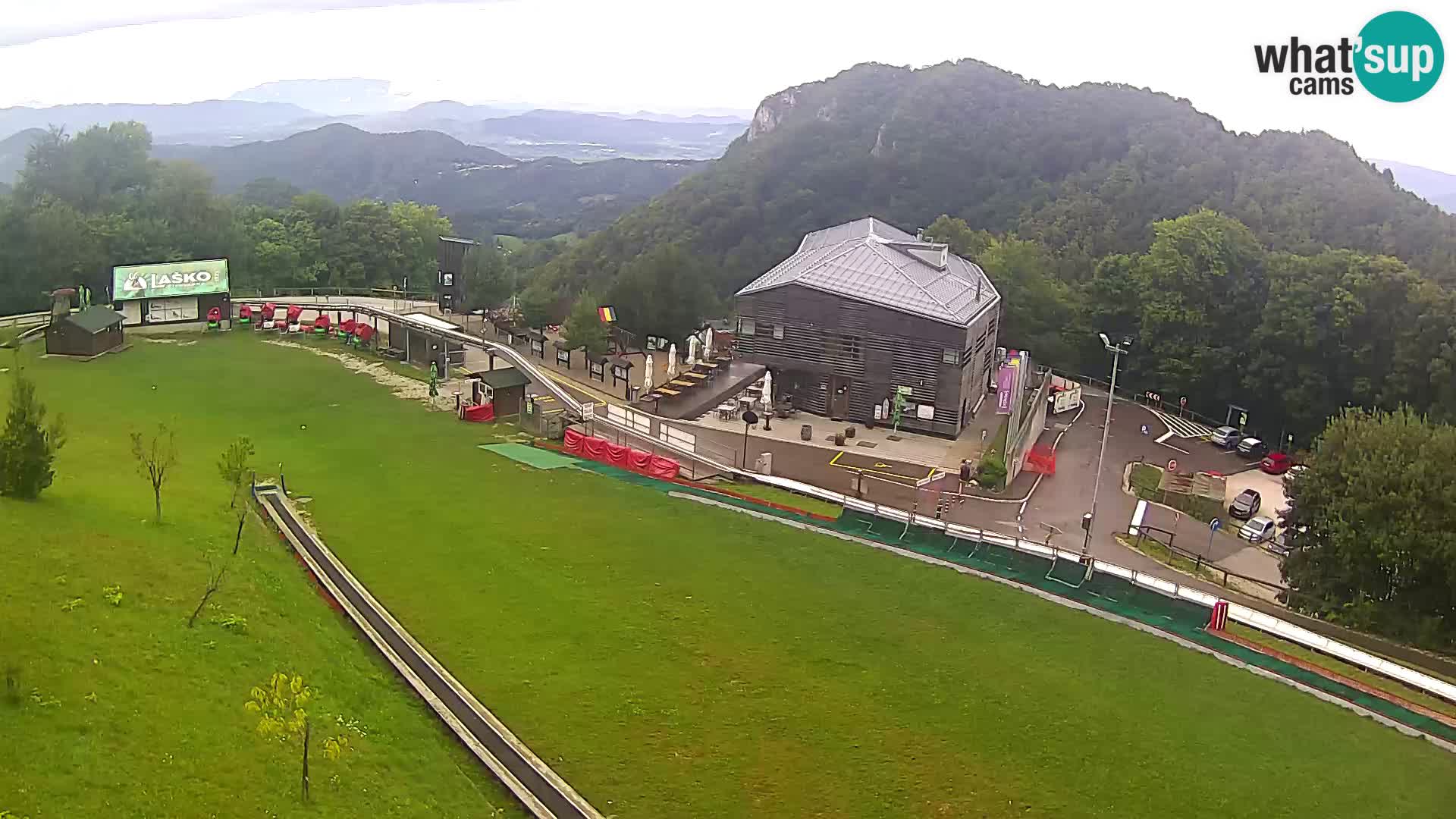 Celjska Koča