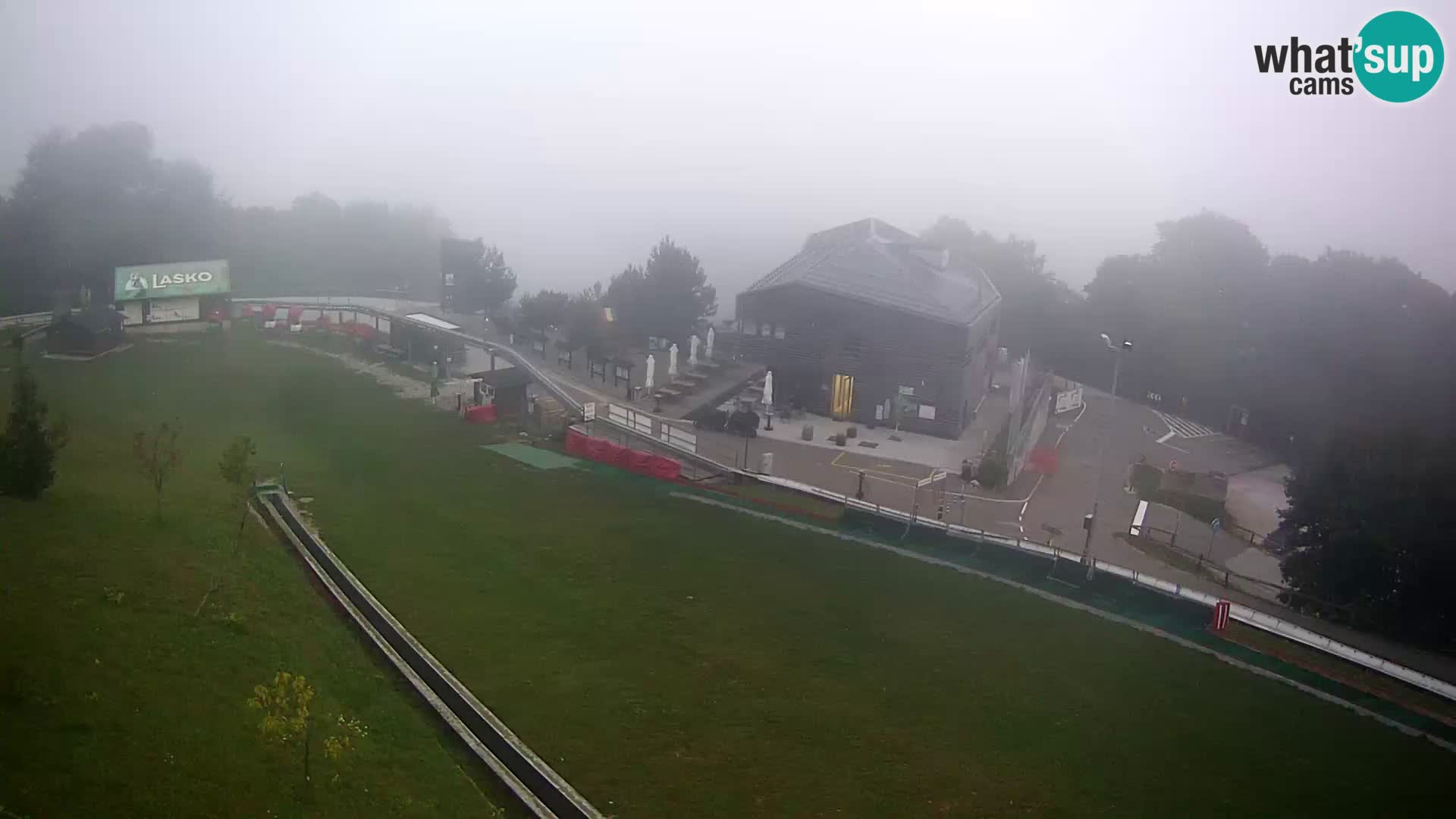 Celjska Koča livecam – Celje – Slovenia