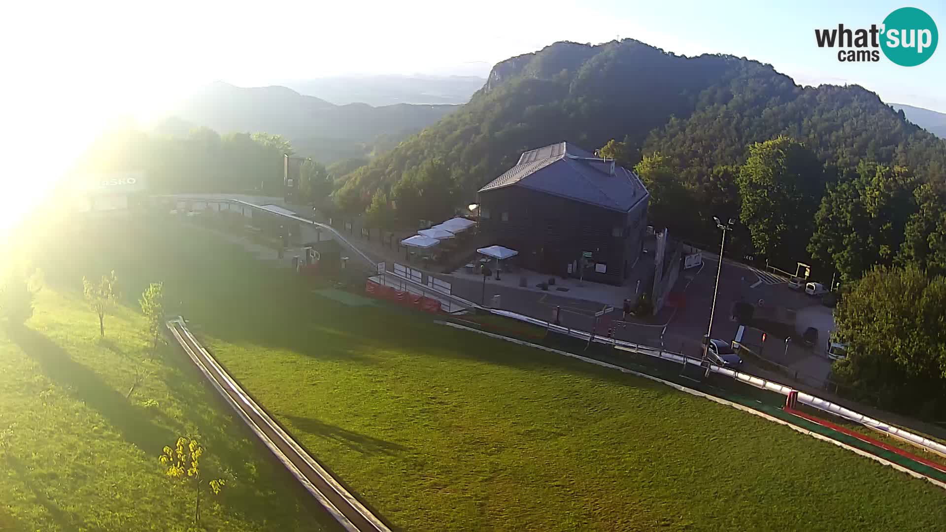 Celjska Koča