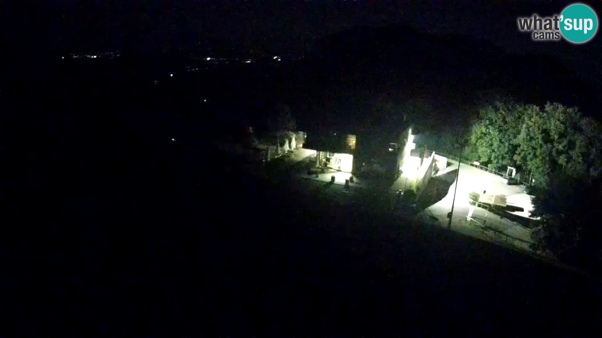 Celjska Koča livecam – Celje – Slovenia