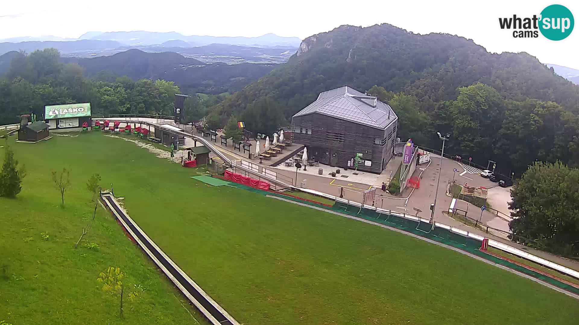 Celjska Koča