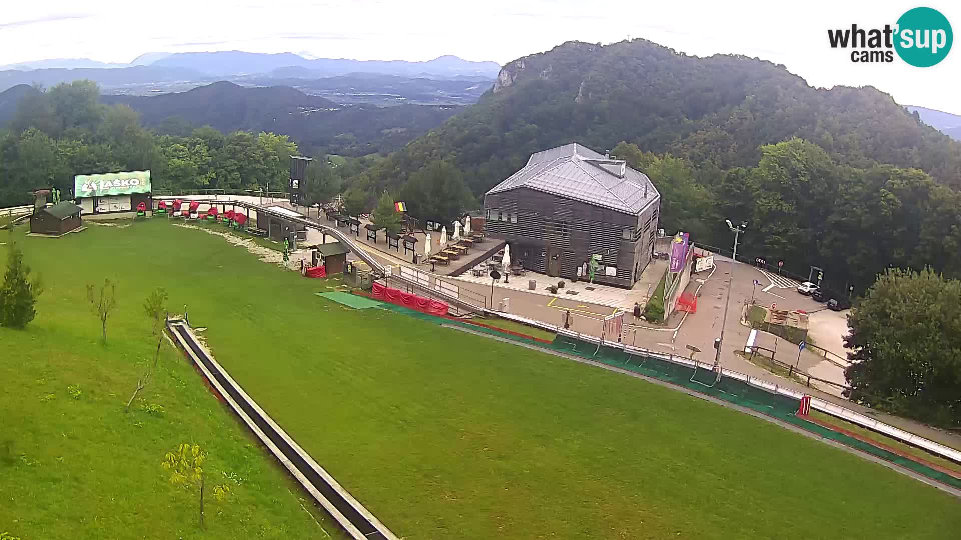 Celjska Koča