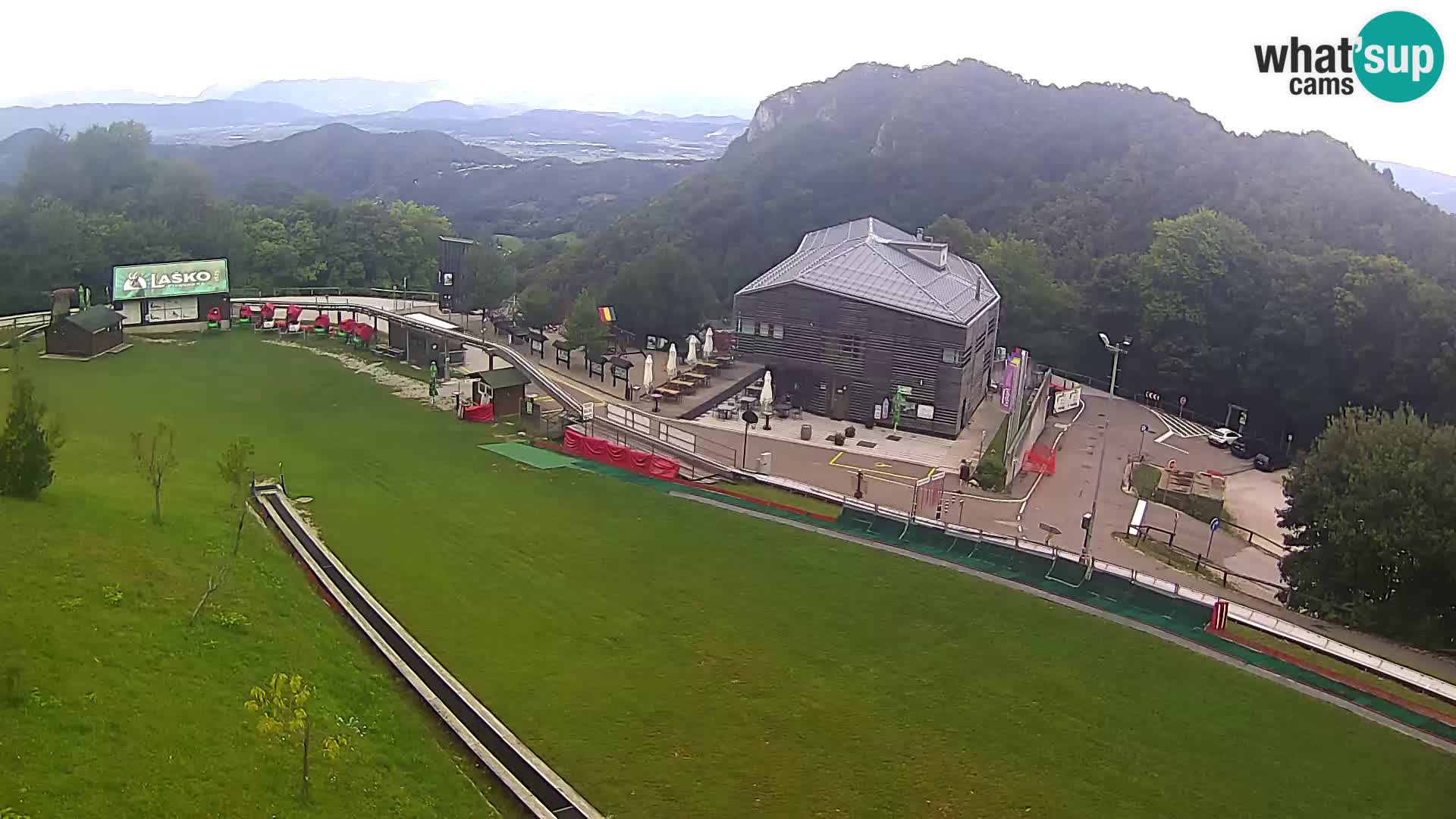 Celjska Koča