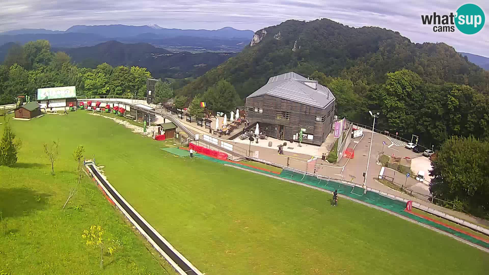 Celjska Koča