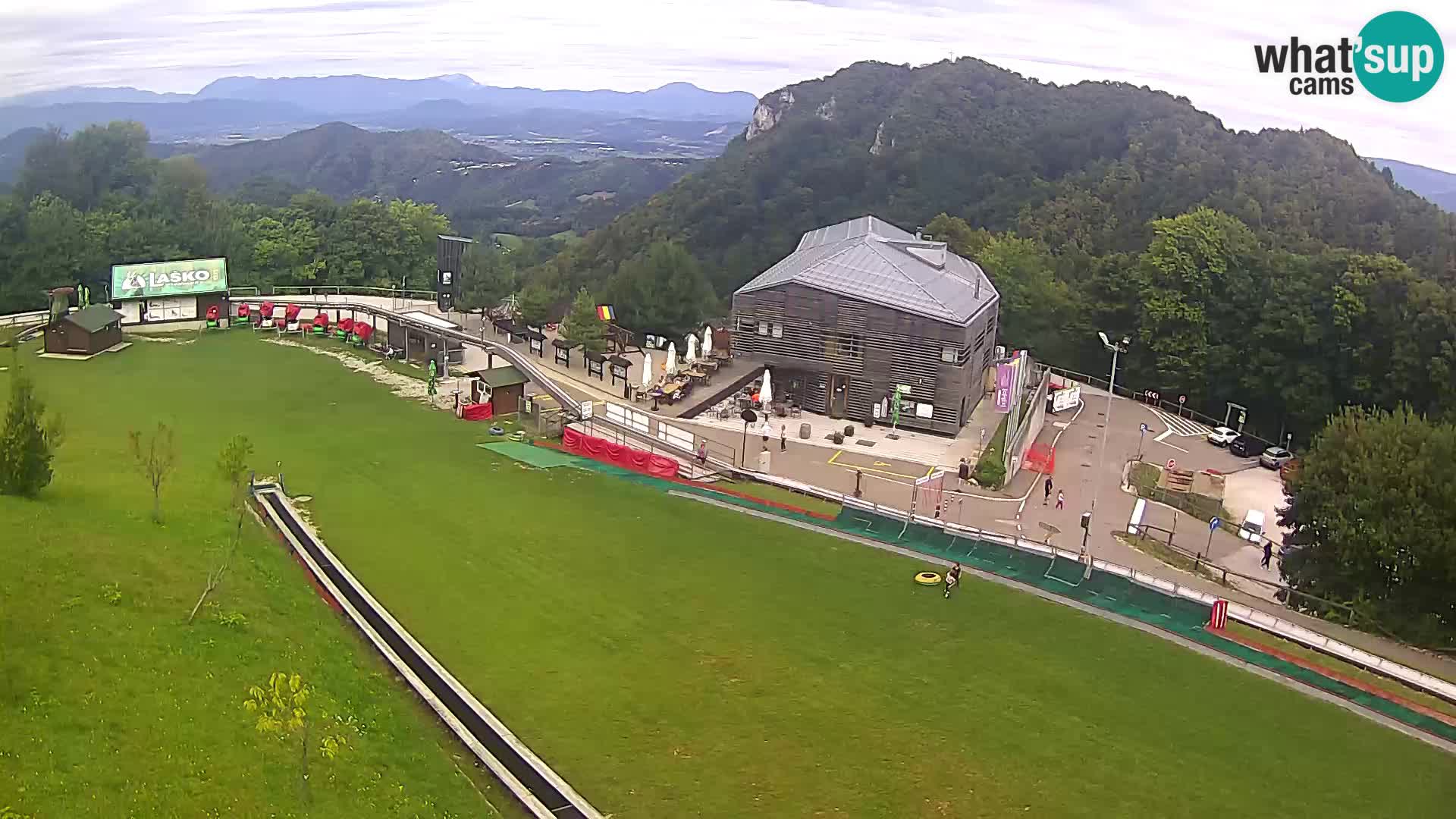 Celjska Koča