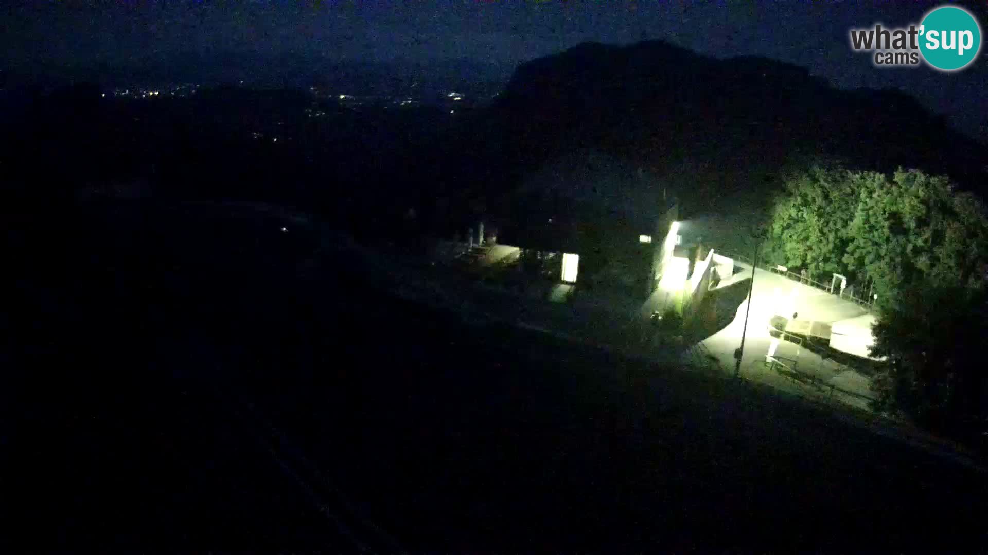Celjska Koča