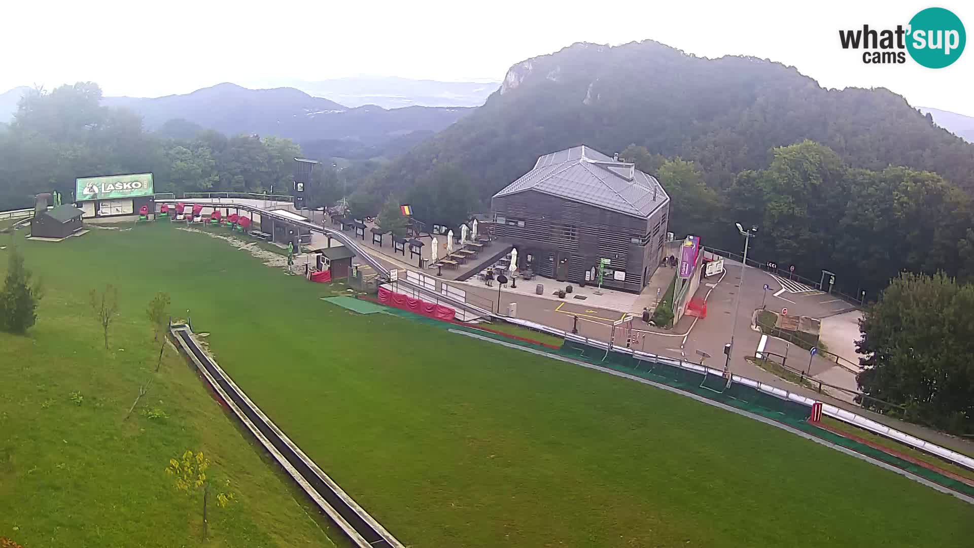 Celjska Koča