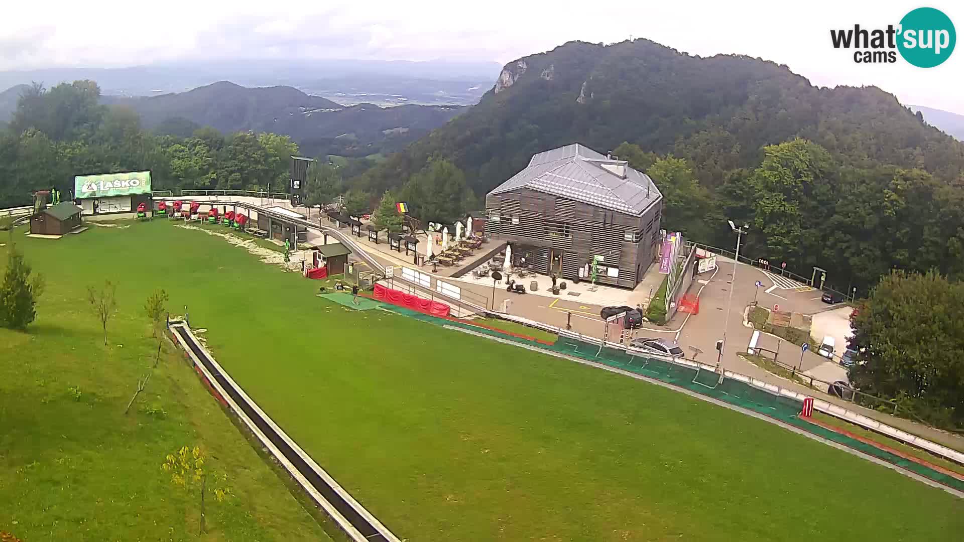 Celjska Koča