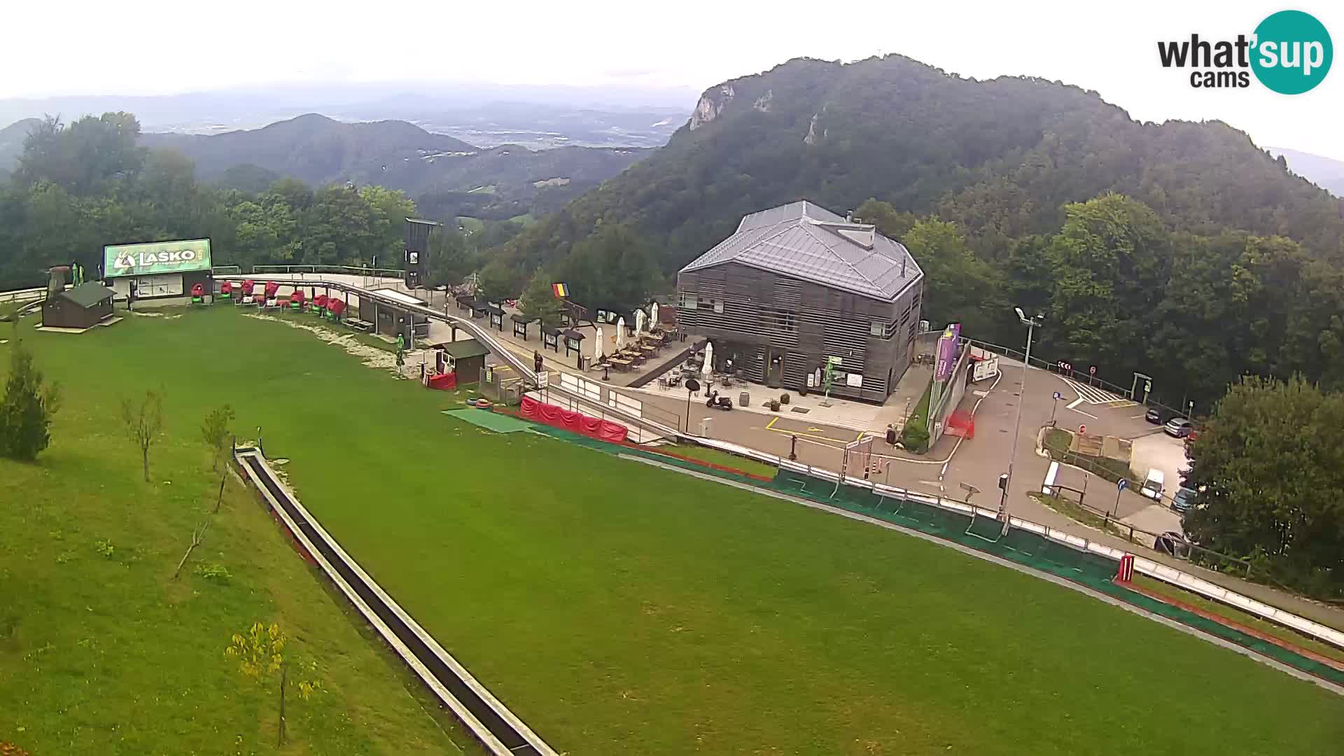 Celjska Koča