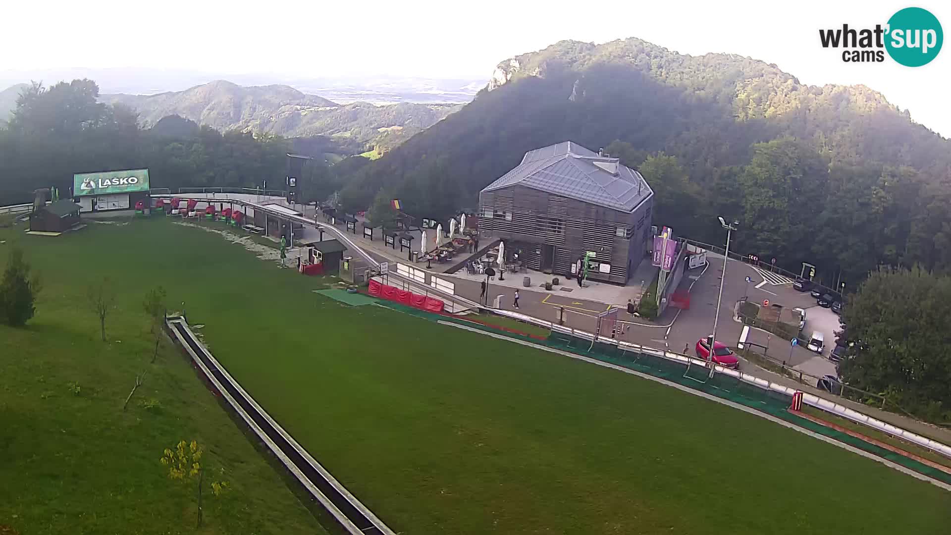 Celjska Koča