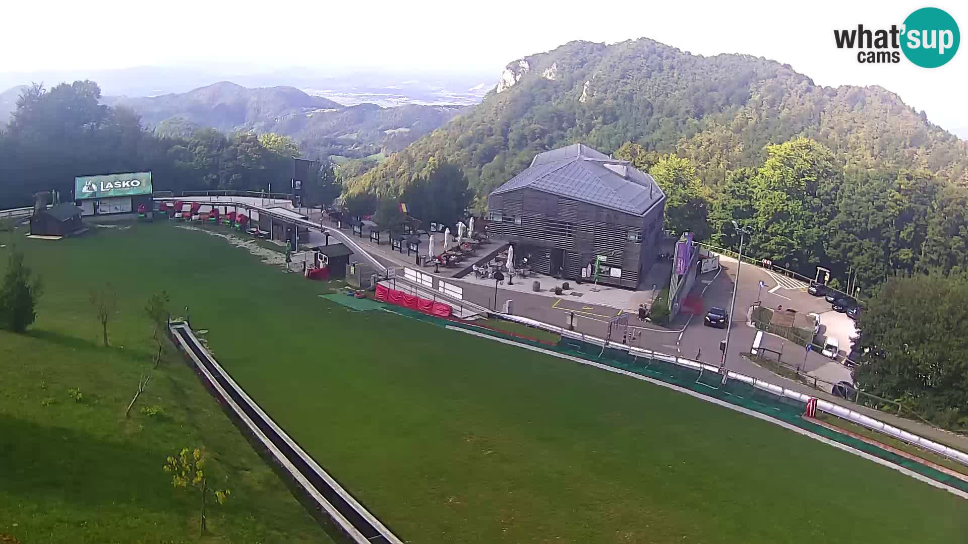 Celjska Koča