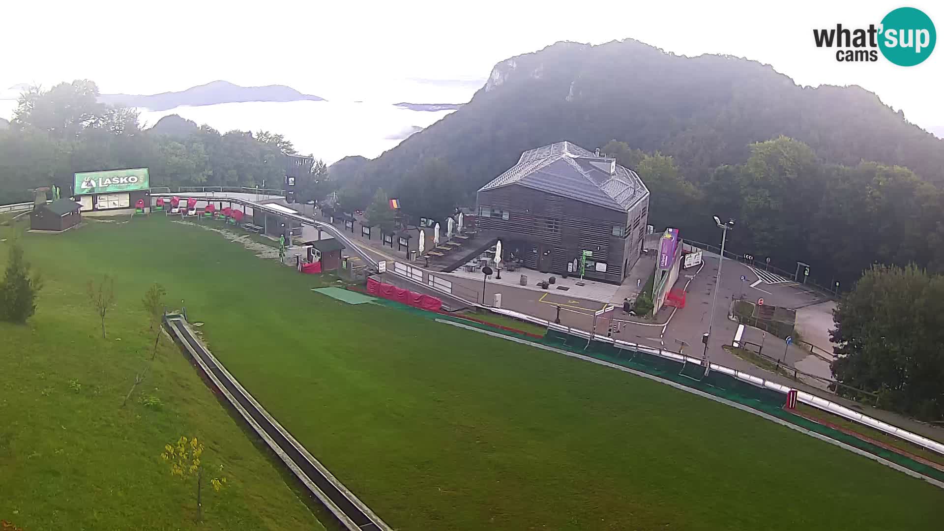 Celjska Koča