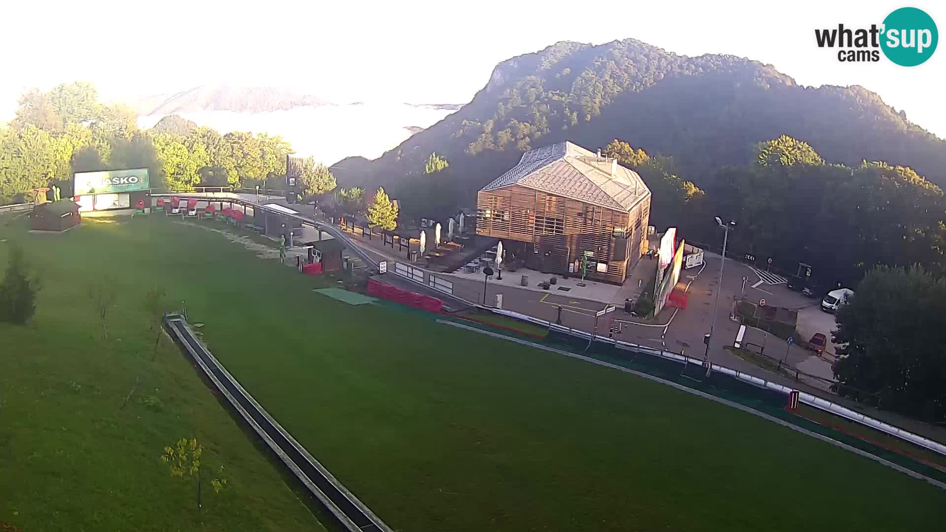 Celjska Koča