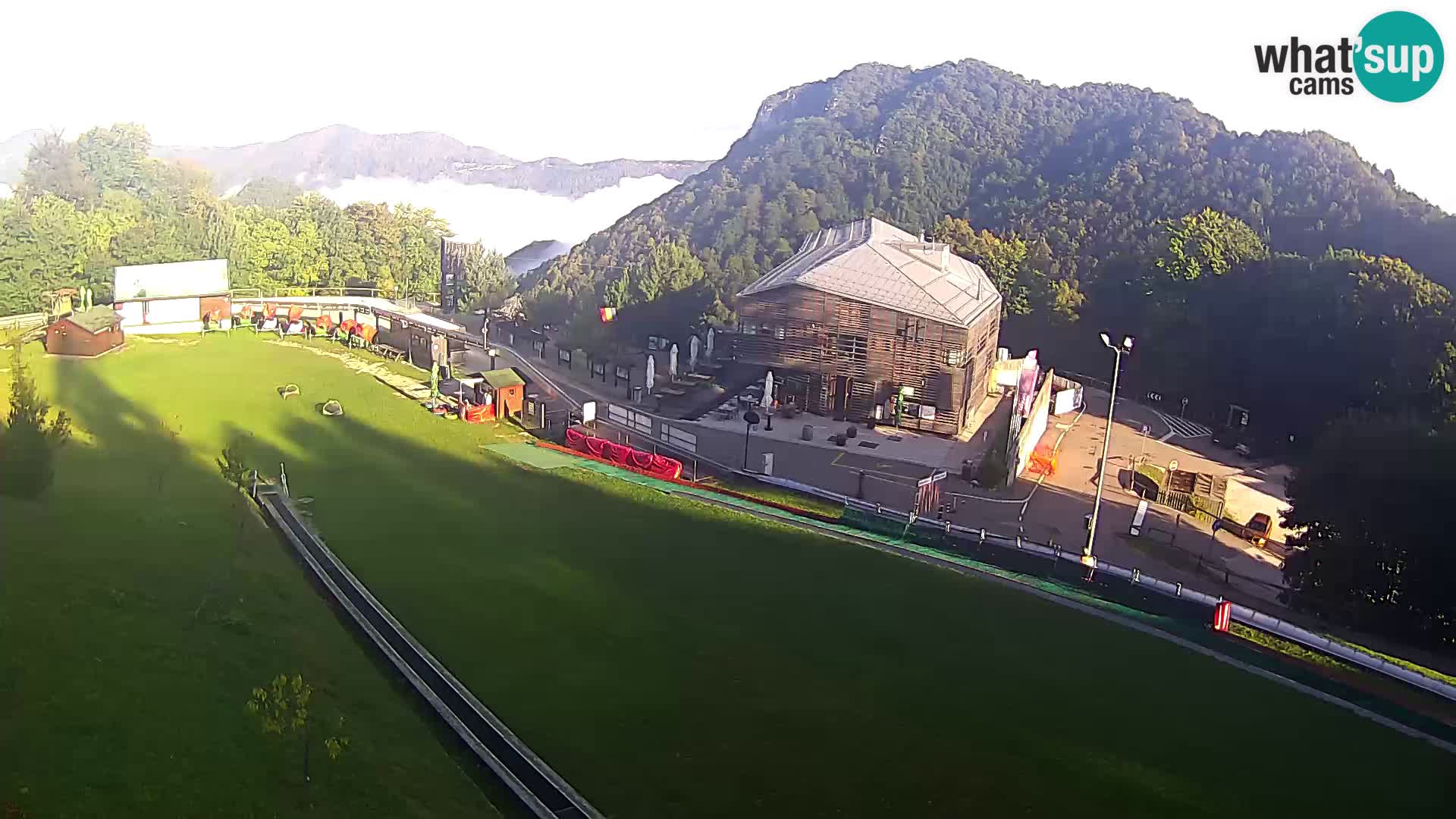 Celjska Koča