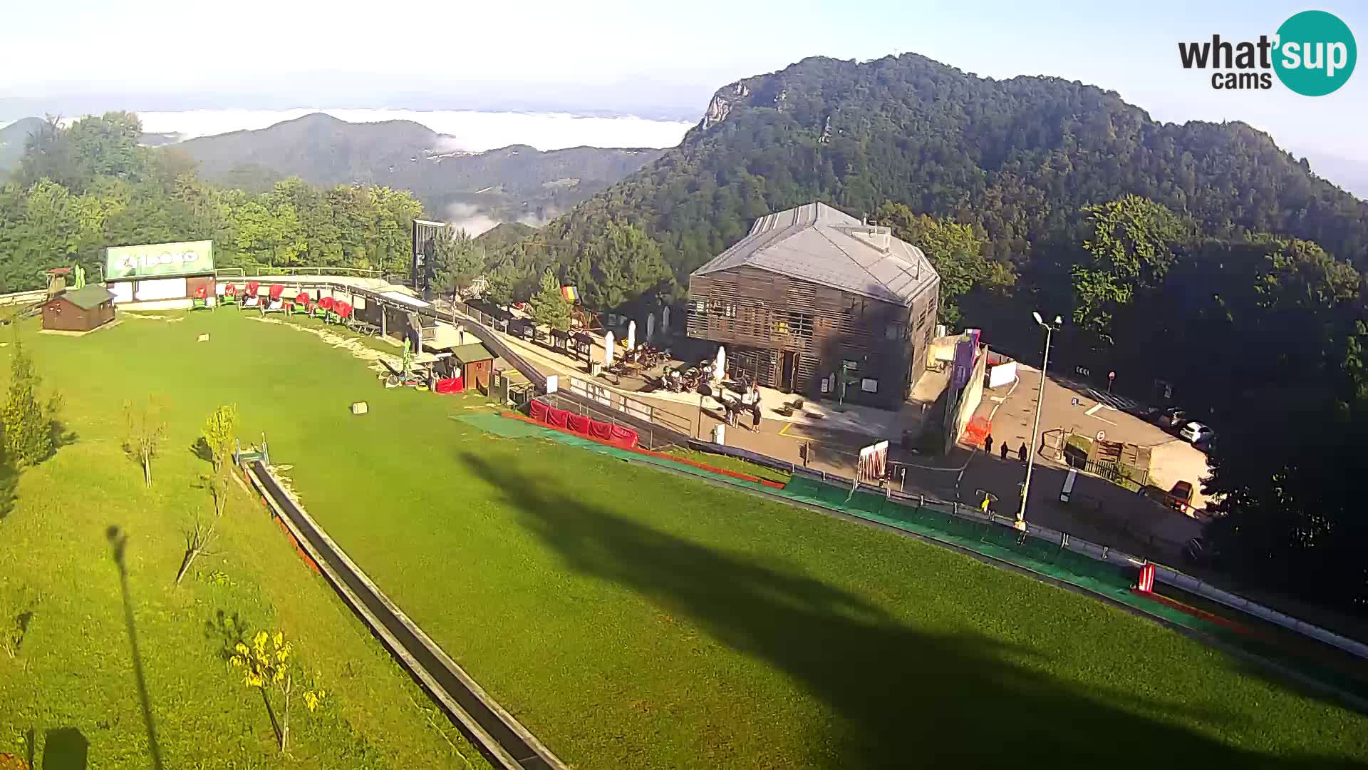 Celjska Koča