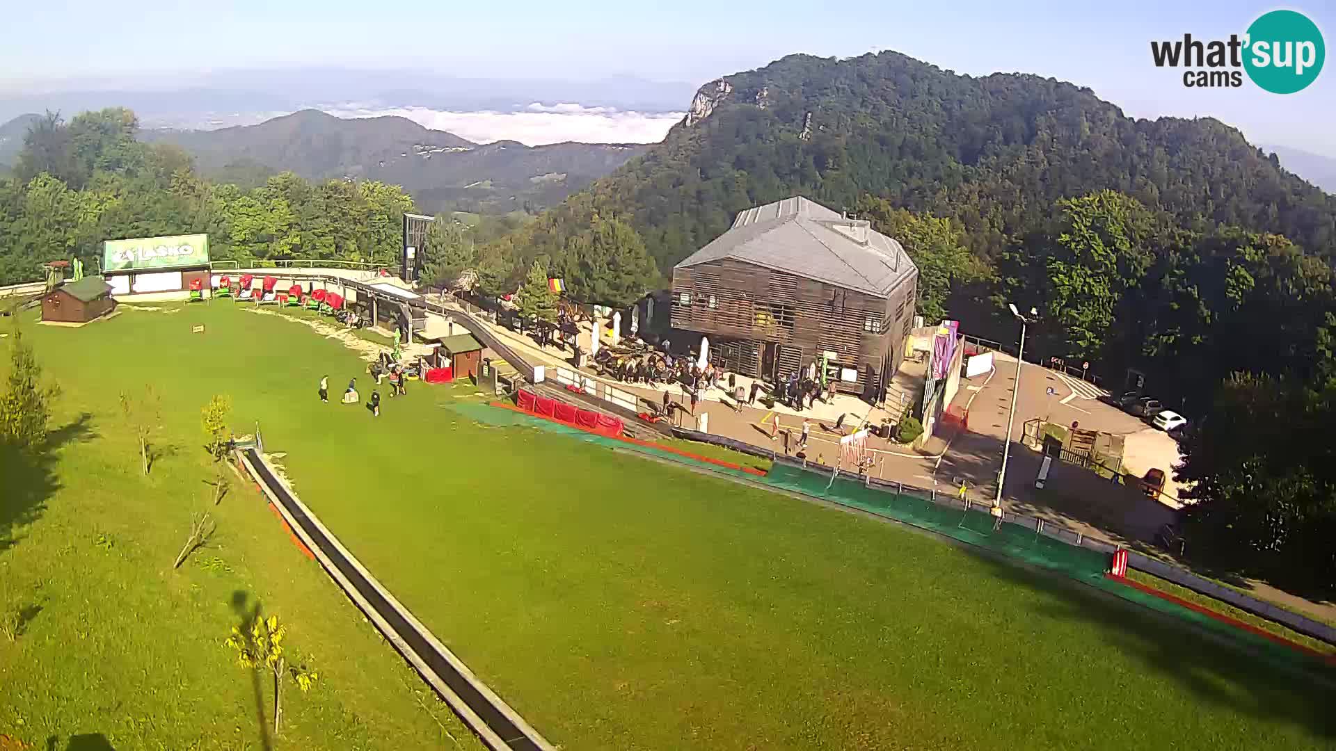 Celjska Koča