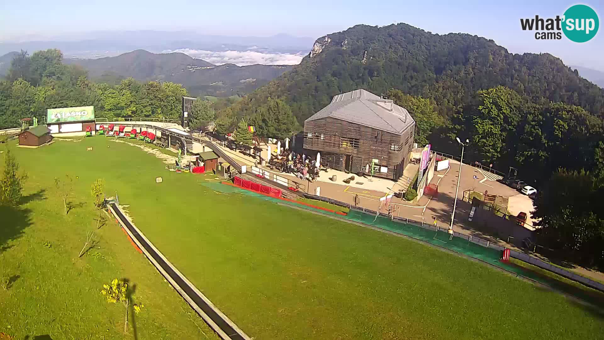 Celjska Koča