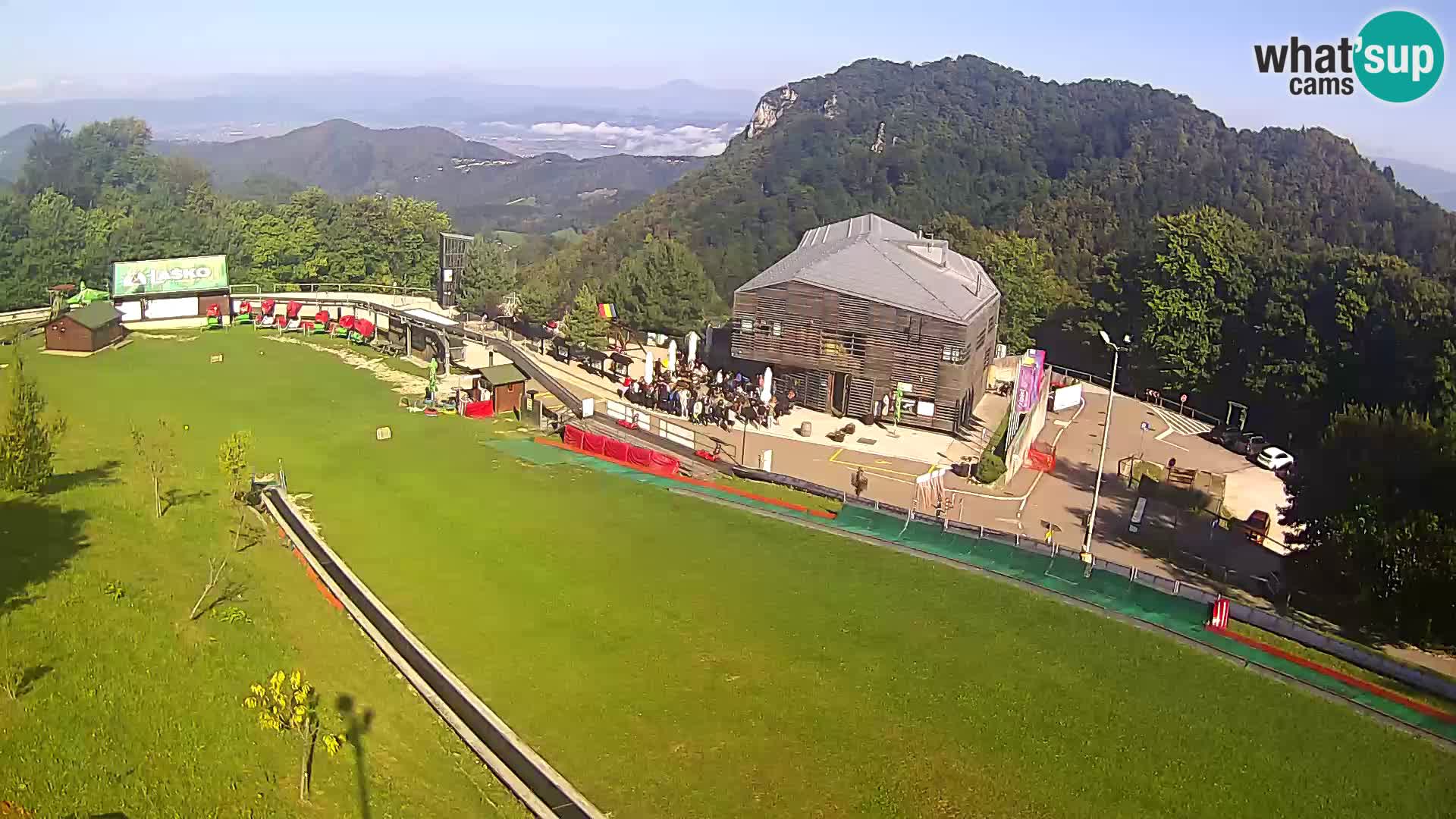 Celjska Koča