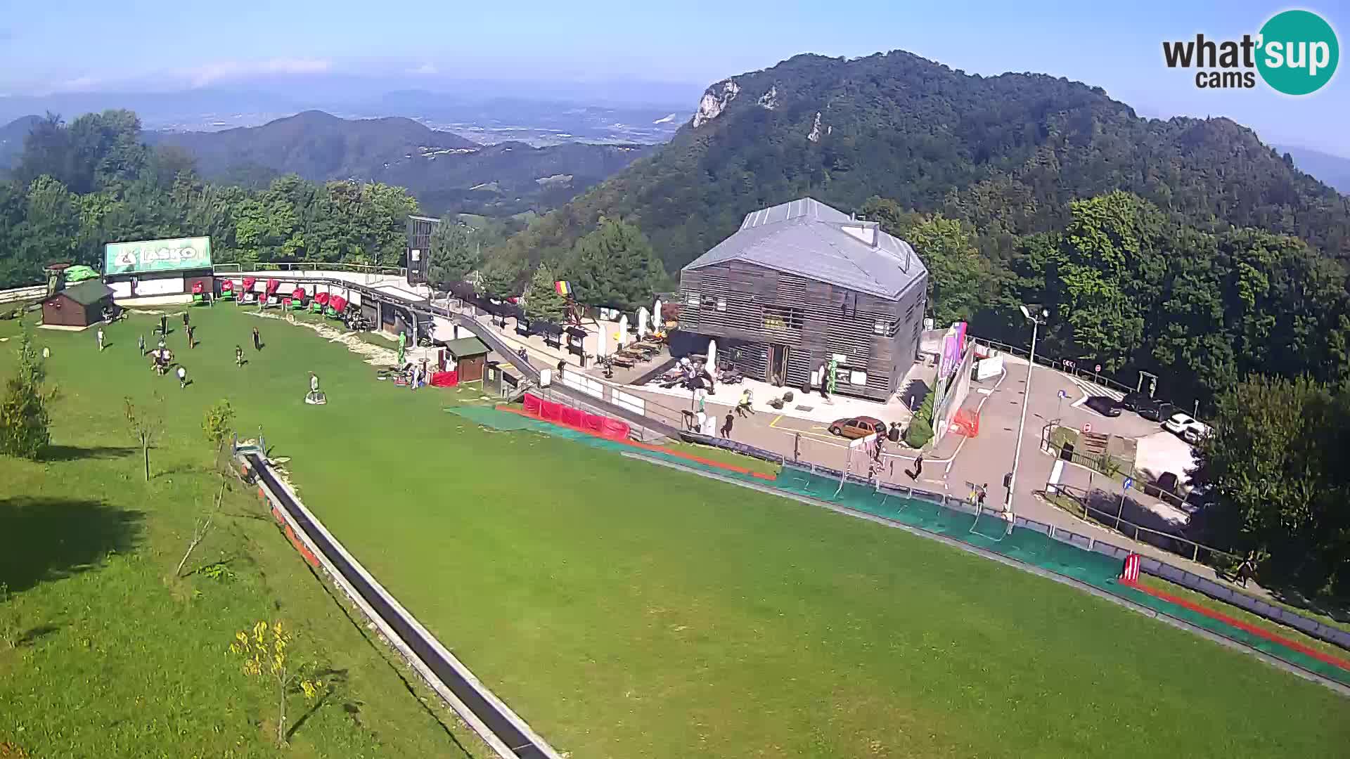 Celjska Koča