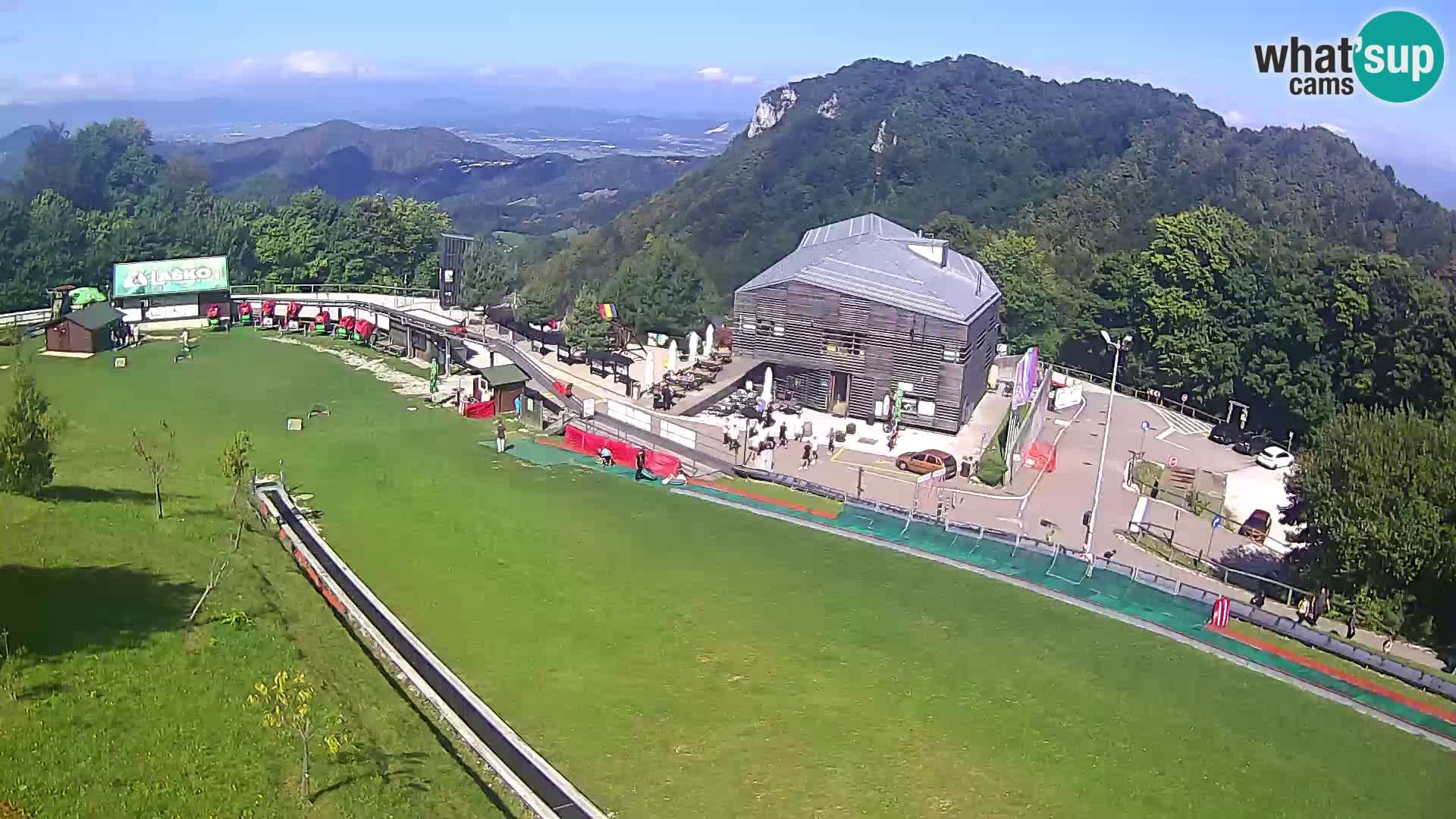 Celjska Koča