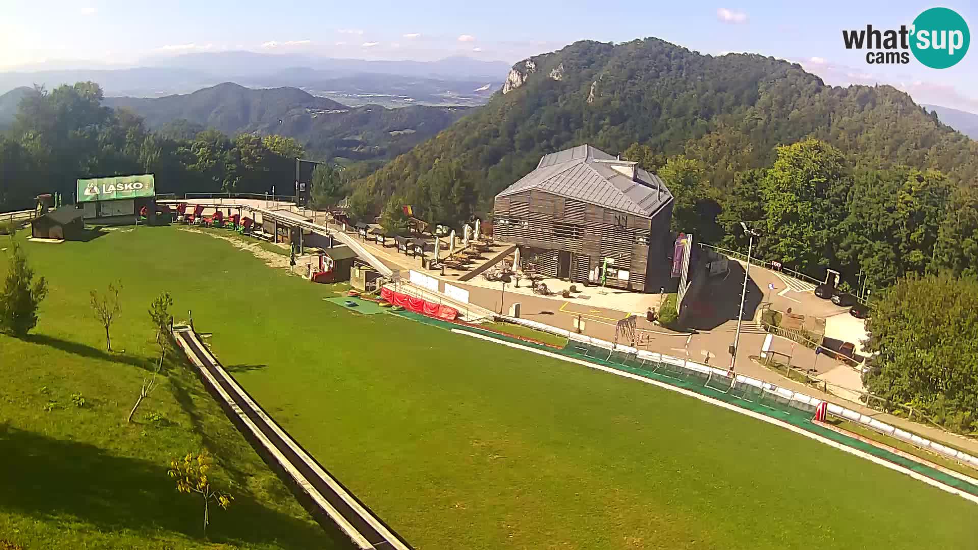 Celjska Koča