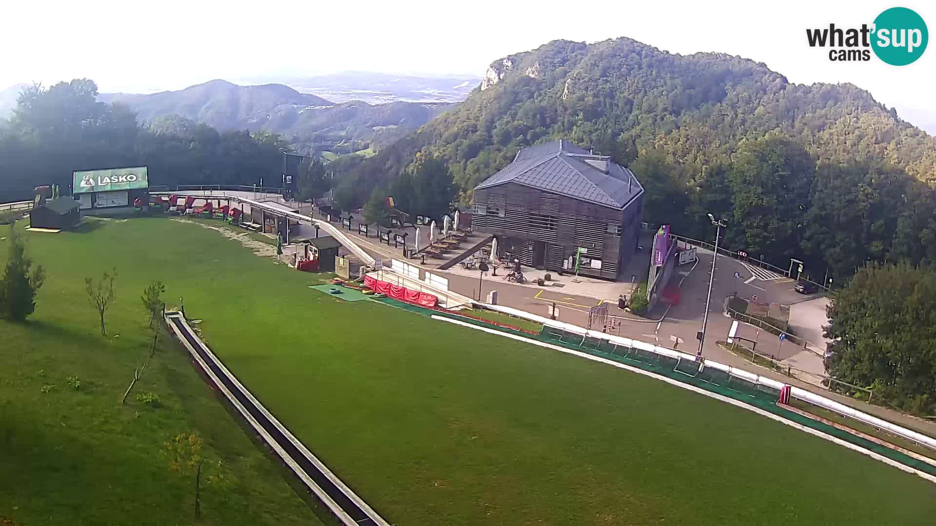 Celjska Koča
