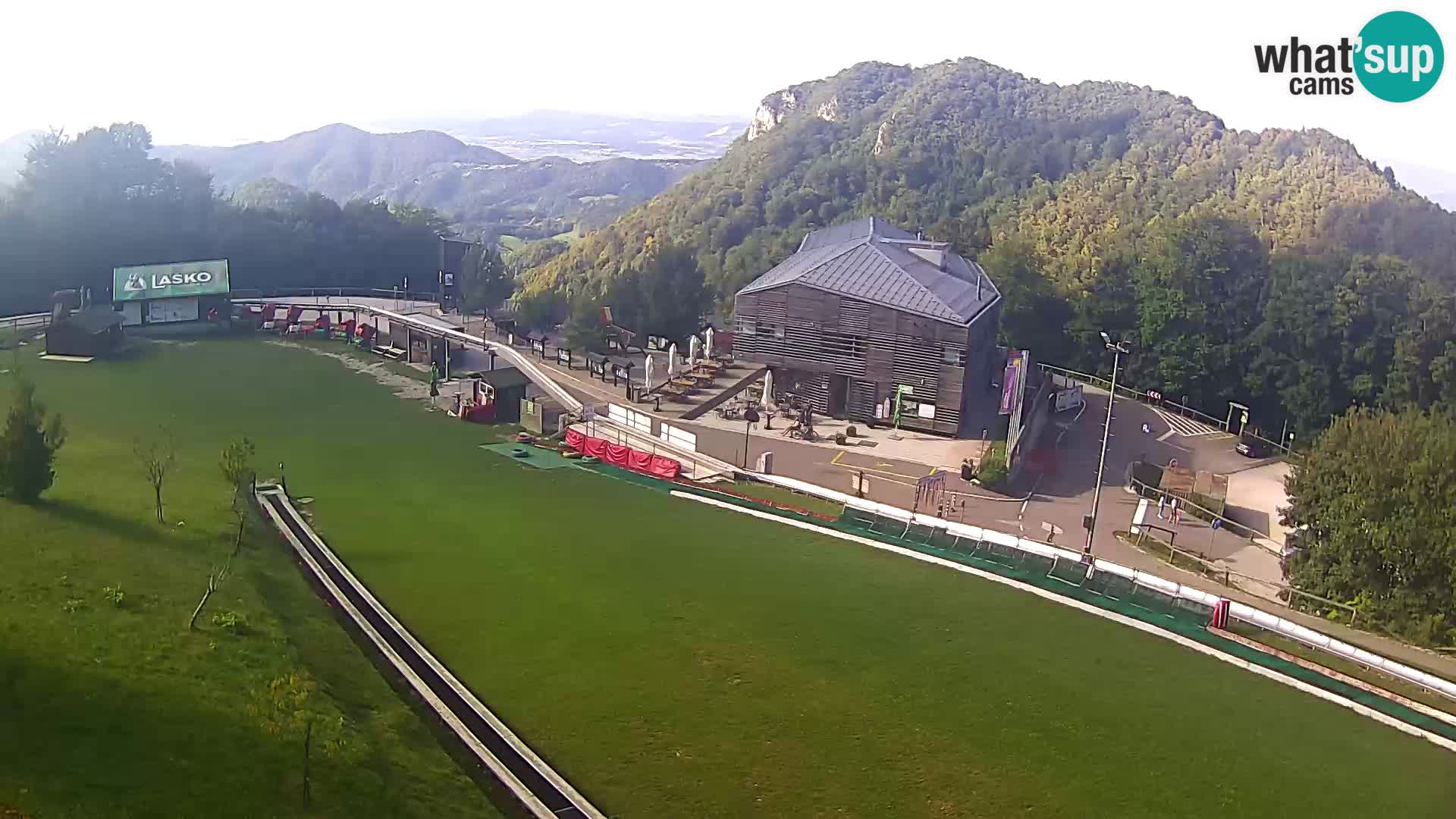 Celjska Koča