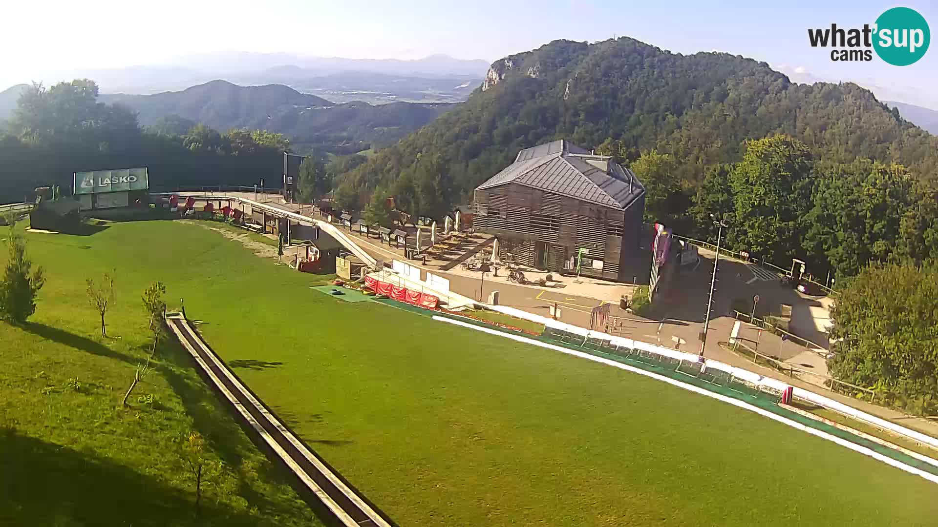 Celjska Koča